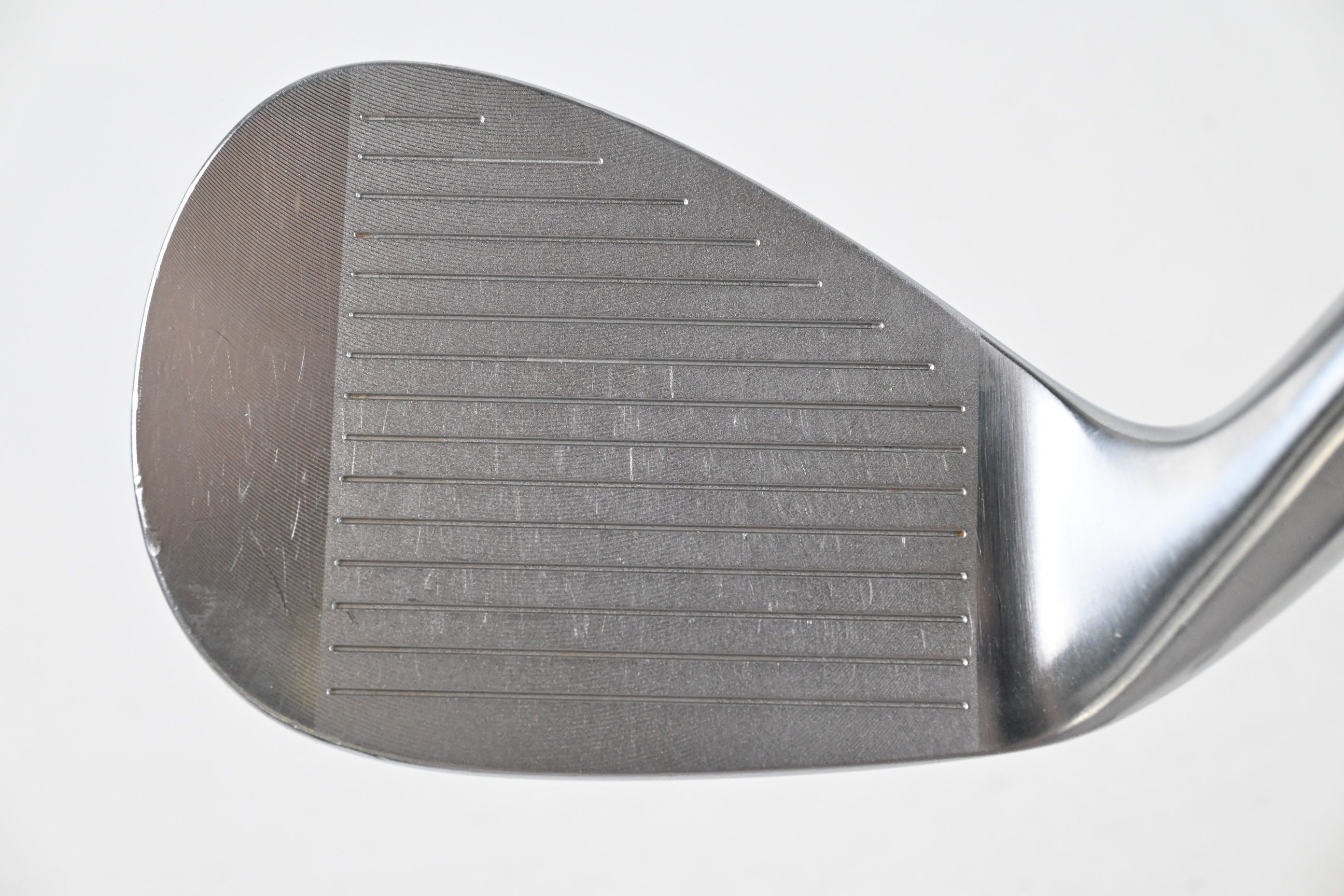 Benross BR-Pro Gap Wedge / 50 degree / Stiff Flex Steel Shaft