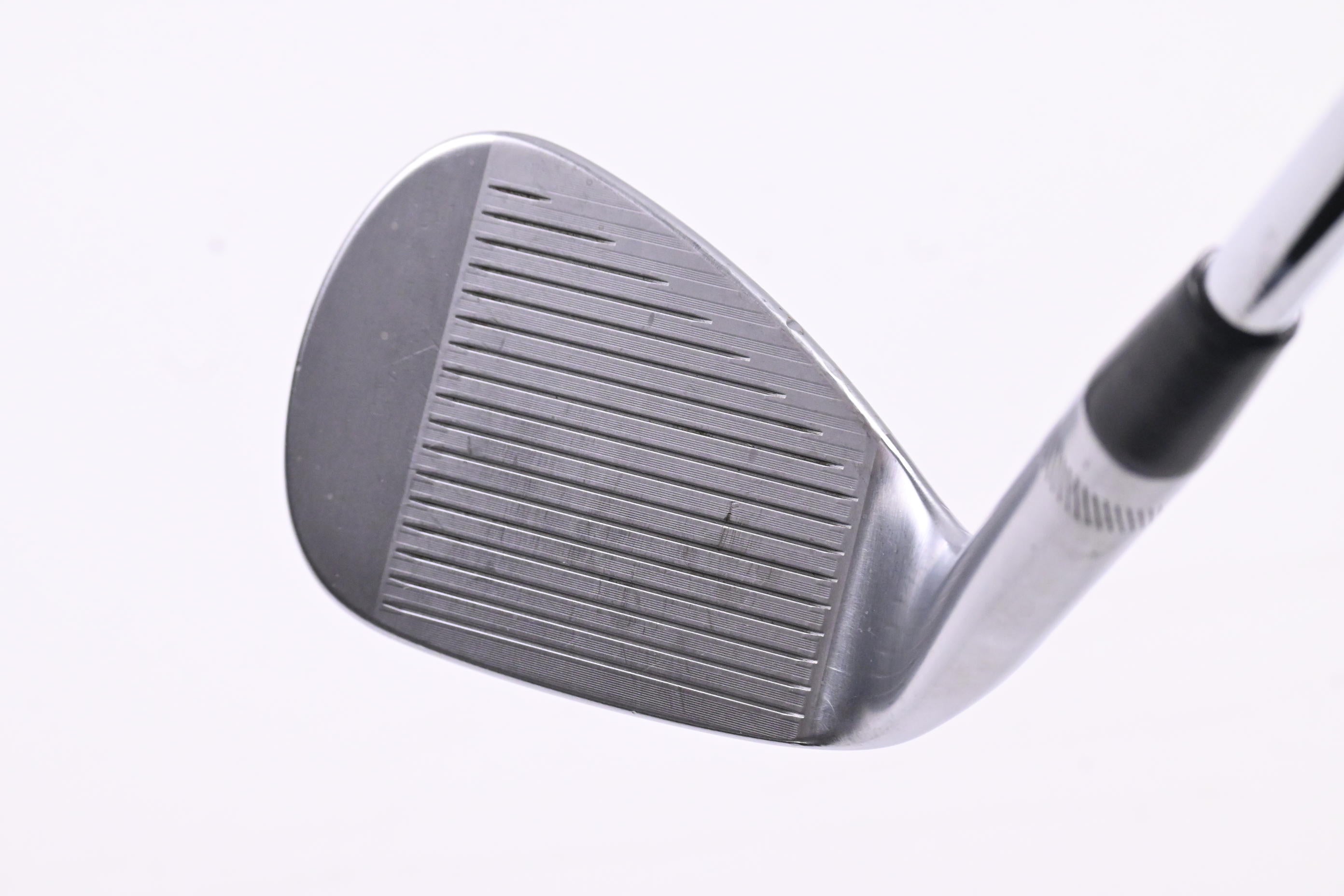 Titleist Vokey SM10 Gap Wedge / 52 Degree / Wedge Flex Steel Shaft