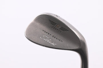 Titleist Vokey 200 Series Sand Wedge / 56 Degree / Wedge Flex Dynamic Gold Shaft