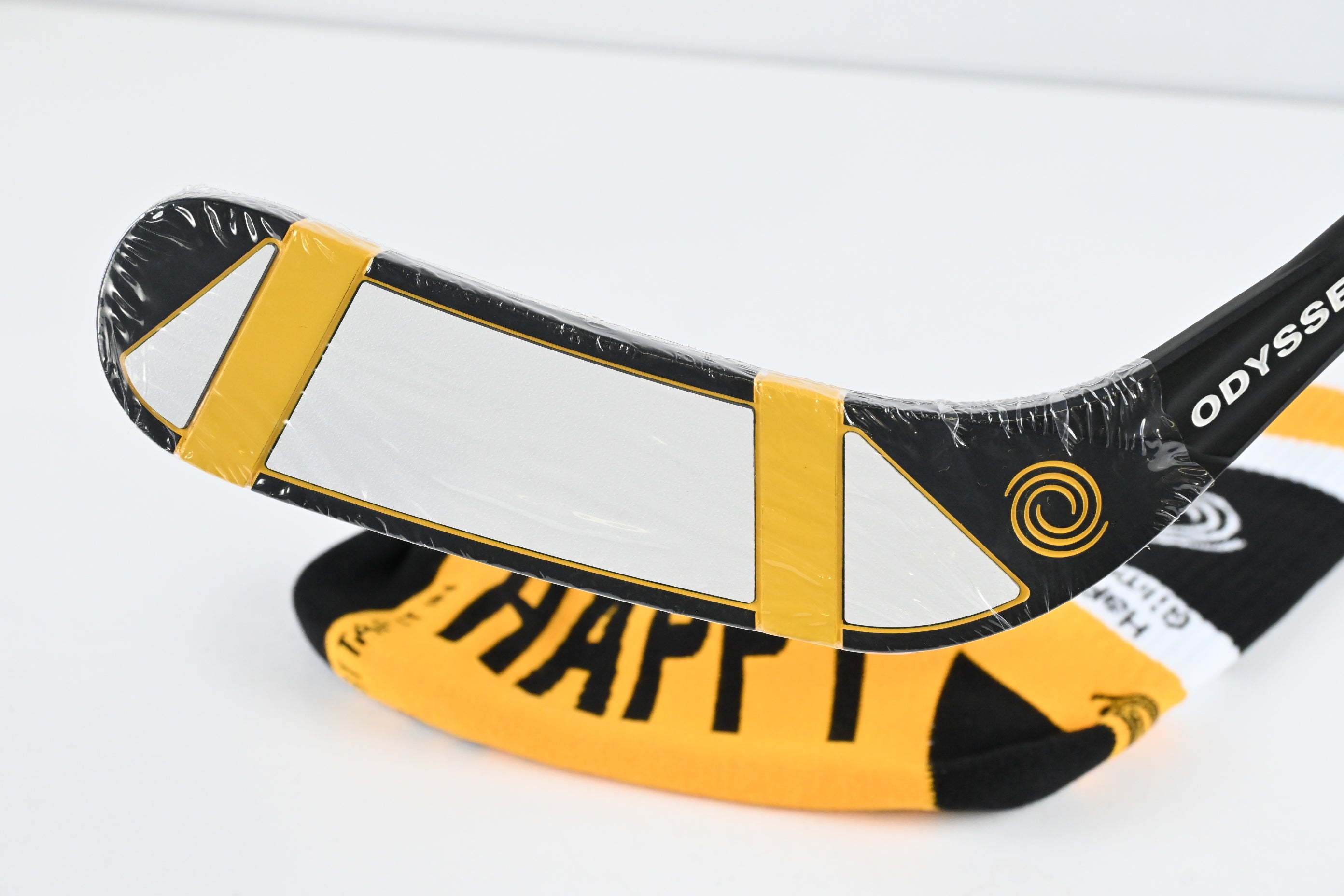 Odyssey Happy Gilmore 2 Putter / 44 Inch