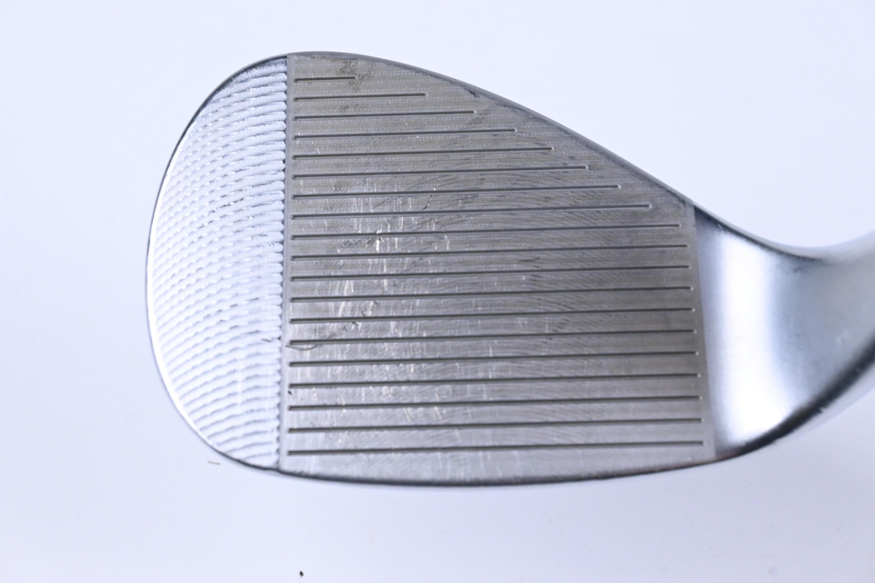 Cleveland RTZ Lob Wedge / 58 Degree / Regular Flex N.S.PRO Modus3 Tour 120