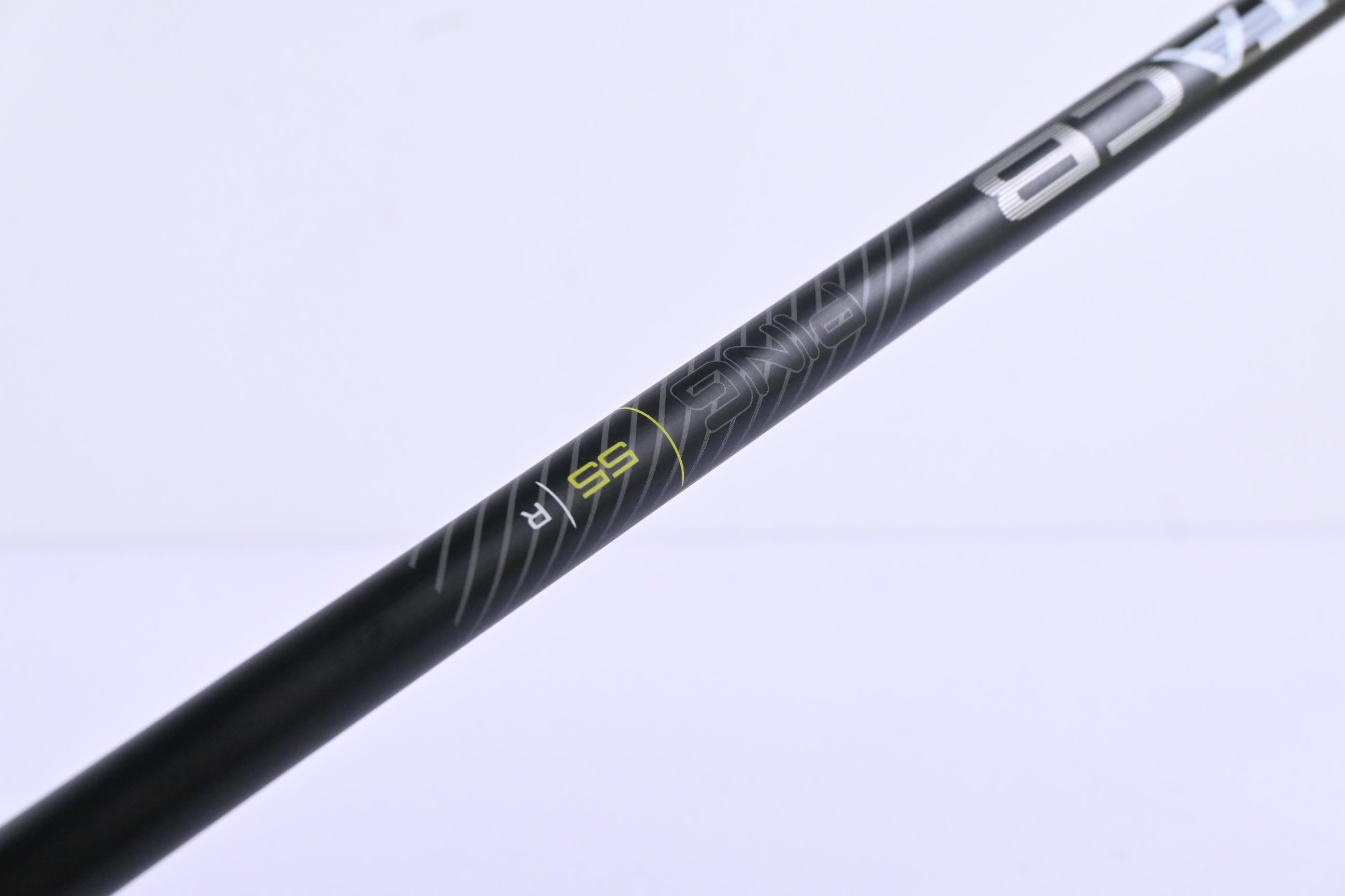 Ping G430 Max 10K Driver / 10.5 Degree / Regular Flex Ping Alta CB Black 55
