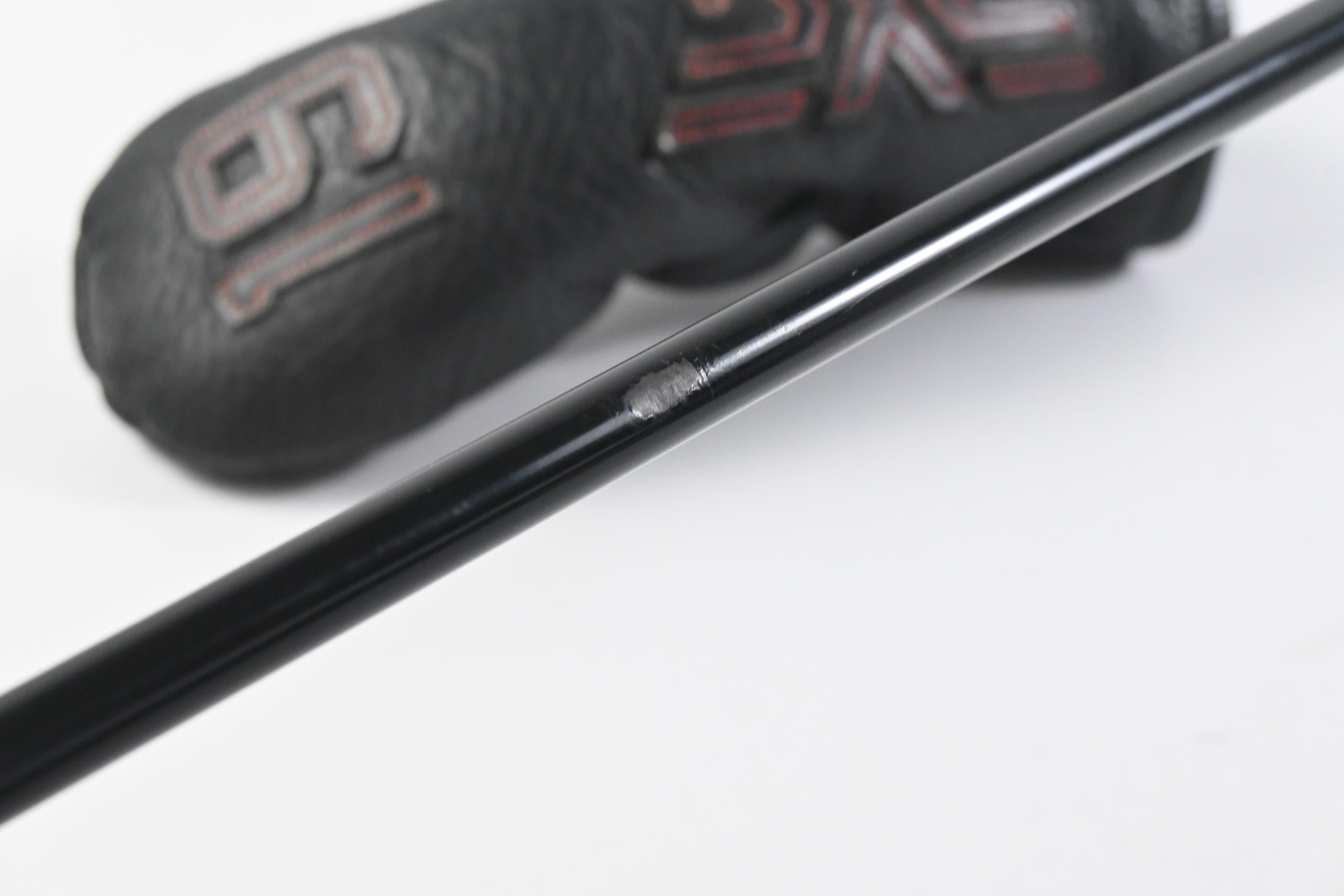 PXG 0317 X Gen2 #3 Hybrid / 19 Degree / X-Flex KBS Tour Prototype 85 Shaft