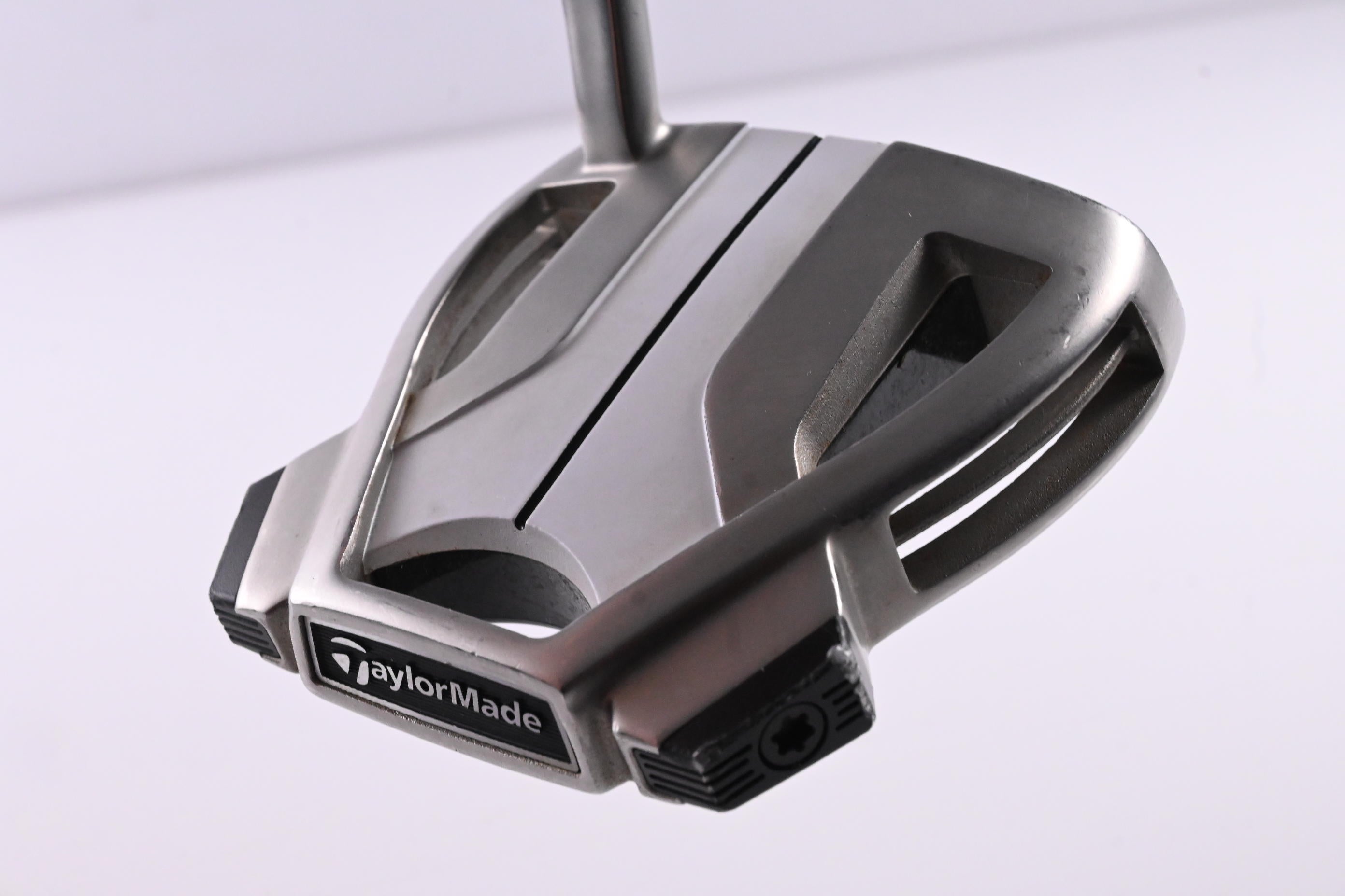Taylormade Spider X Hydro Blast Flow Neck Putter / 34 Inch