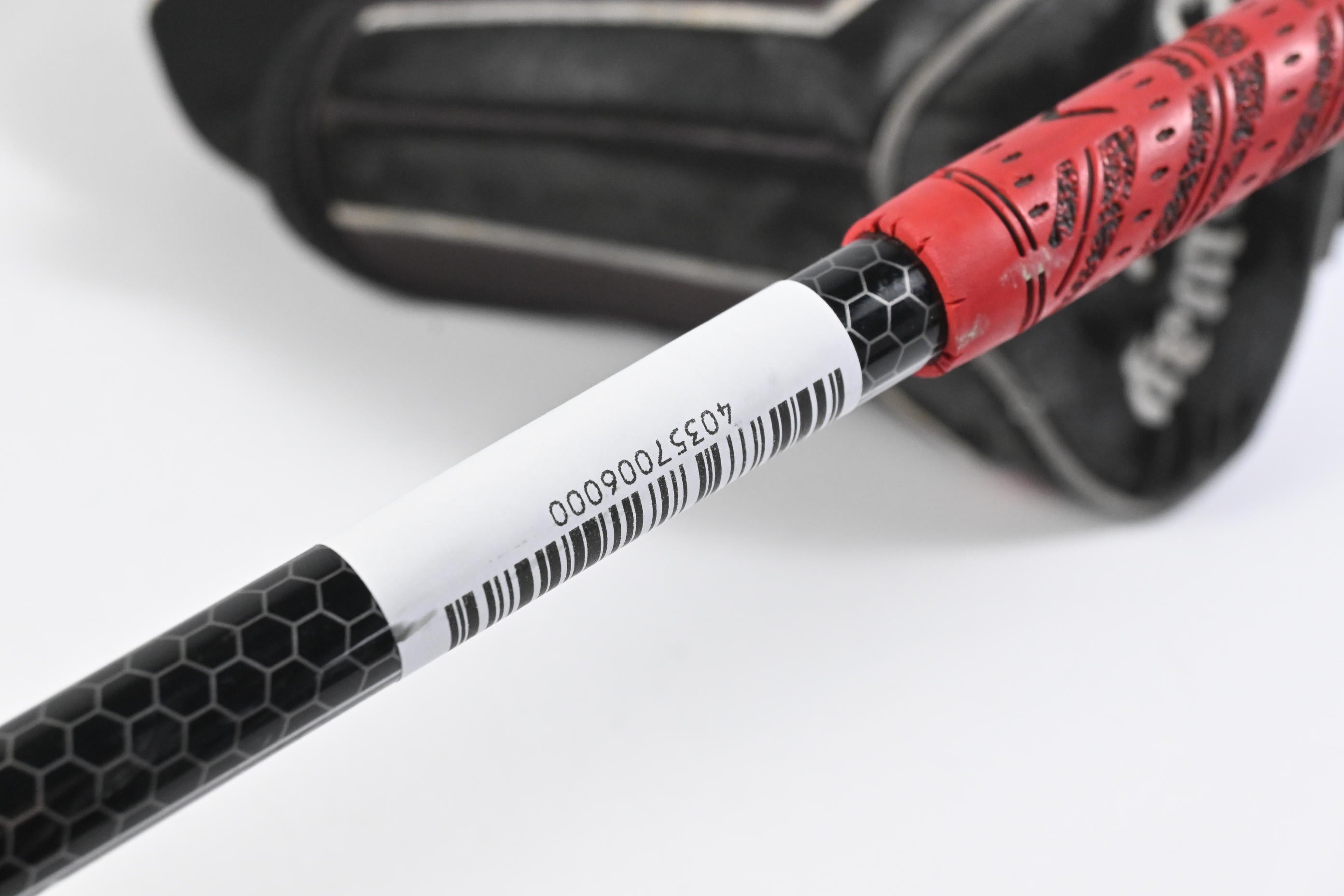 Callaway RAZR X Black #3 Wood / 15 Degree / Regular Flex Callaway 60 Shaft