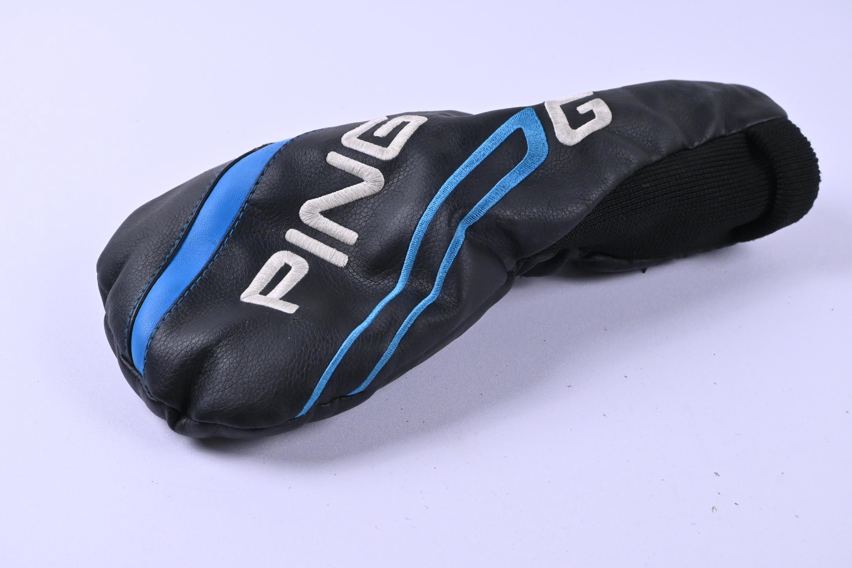 Left Hand Ping G Series SF Tec Driver / 12 Degree / Senior Flex Ping Alta 55