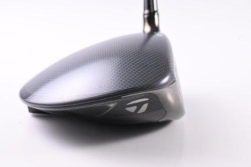 Taylormade Qi35 Driver / 10.5 Degree / Stiff Flex Fujikura Ventus Blue '25 5 Shaft
