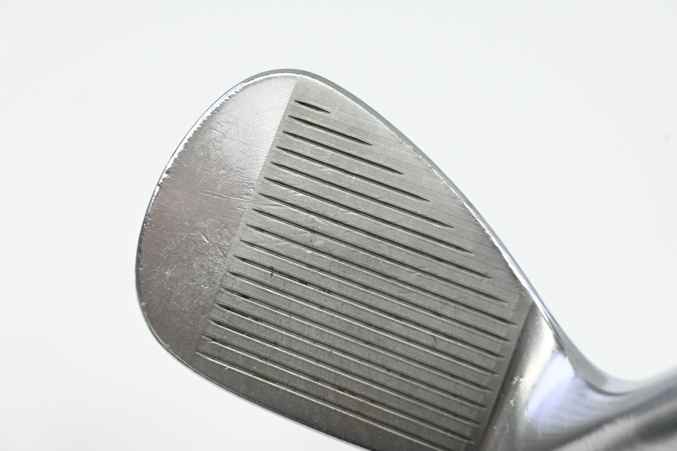 Ladies Titleist Vokey SM7 Gap Wedge / 52 Degree / Ladies Flex Tensei CK Red