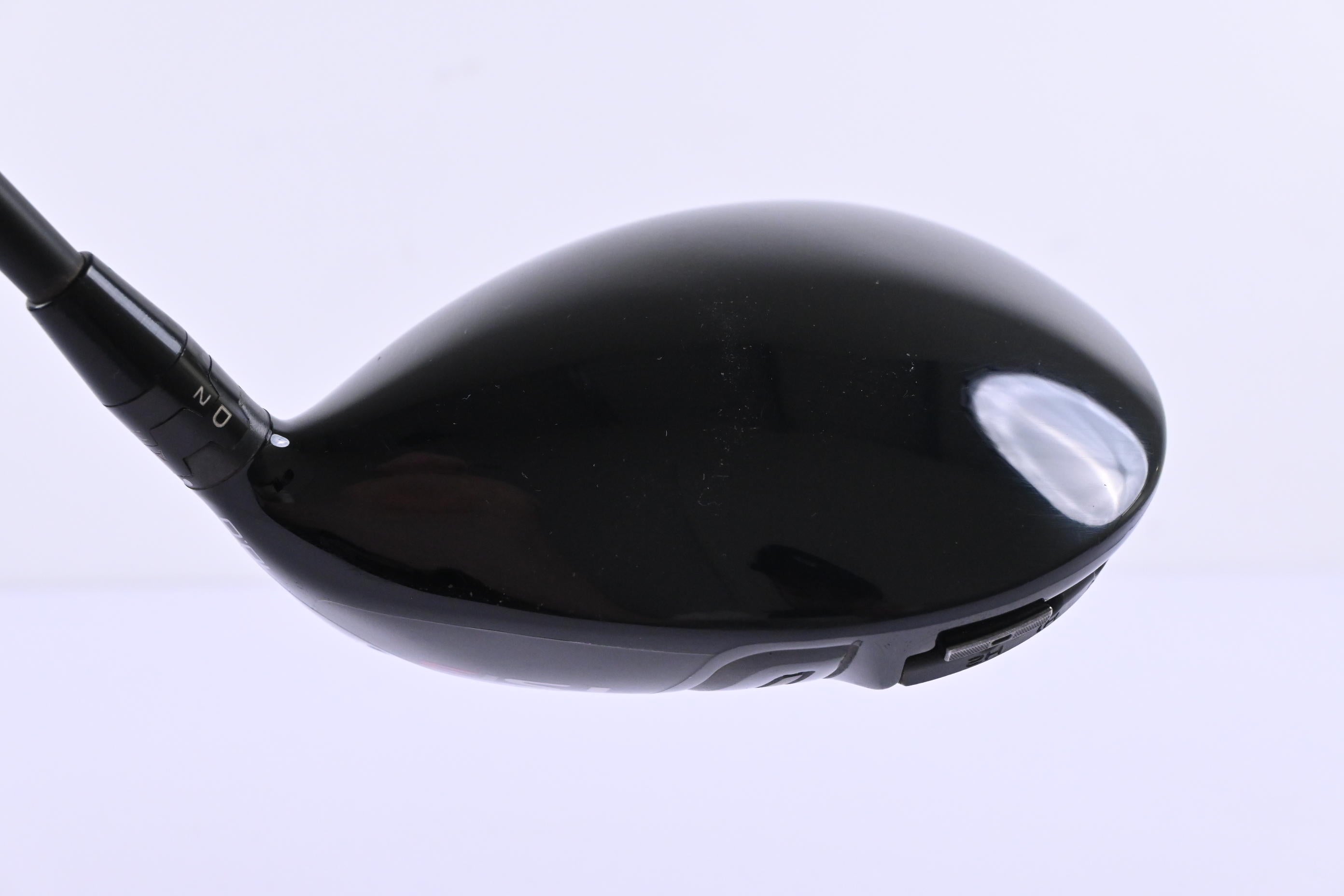 Titleist TSi3 Driver / 10 Degree / Regular Flex Kuro Kage Black TiNi 50 Shaft