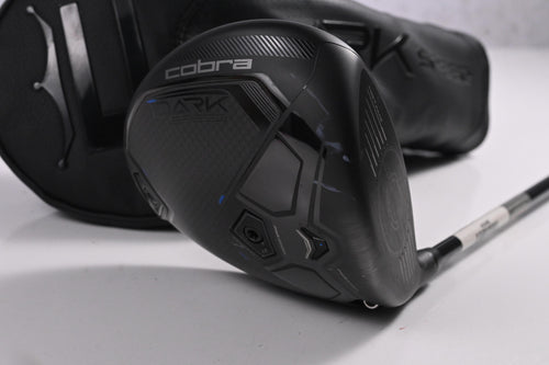 Cobra Darkspeed X Driver / 10.5 Degree / Regular Flex UST LinQ Blue 6 M40X Shaft