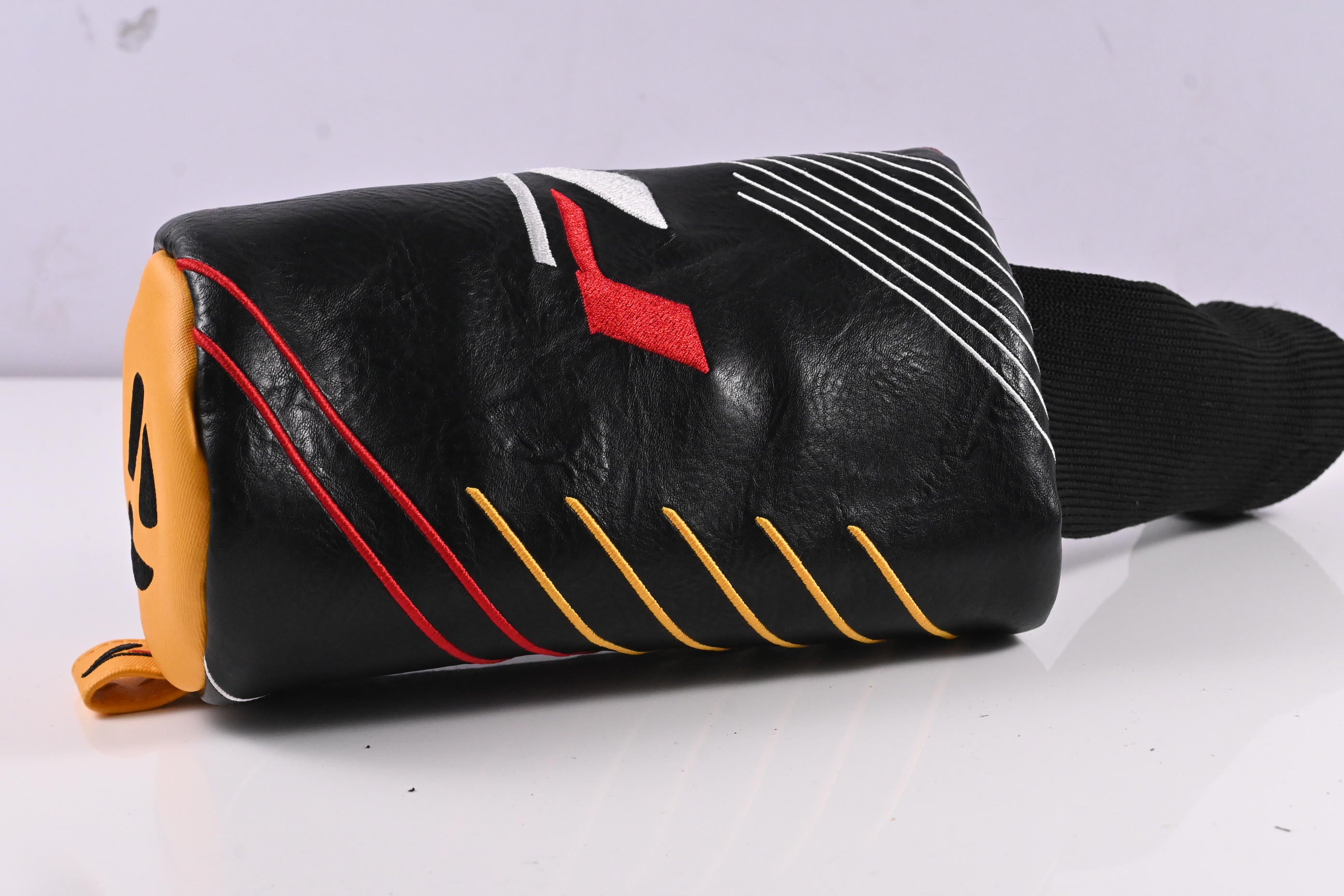 Left Hand Taylormade R7 Quad Mini Driver / 11.5 Degree / Regular Flex Speeder 5