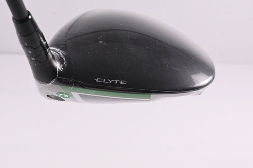 Callaway Elyte Driver / 12 Degree / Senior Flex Vanquish 4 Shaft