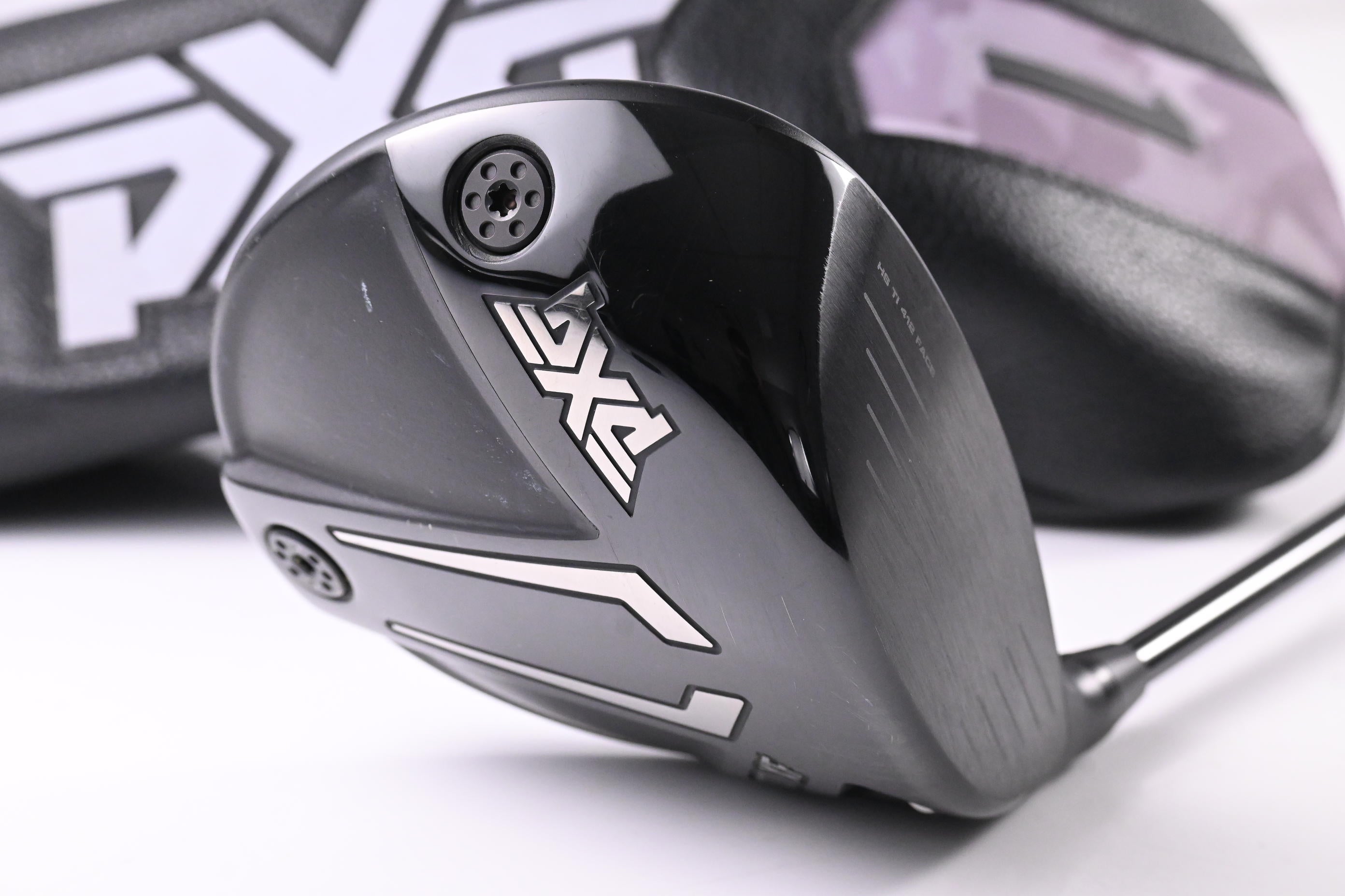 PXG 0311 XF Gen5 Driver / 9 Degree / Stiff Flex Diamana S60 Limited