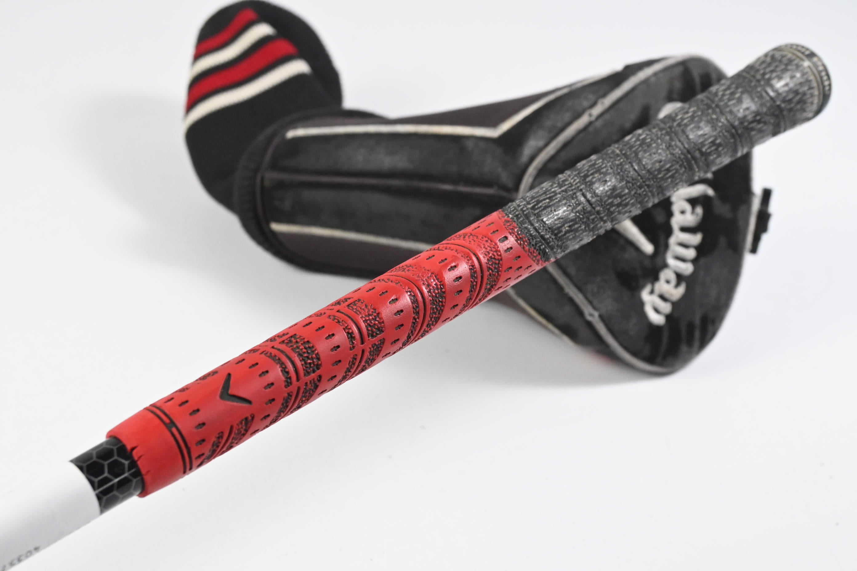 Callaway RAZR X Black #3 Wood / 15 Degree / Regular Flex Callaway 60 Shaft