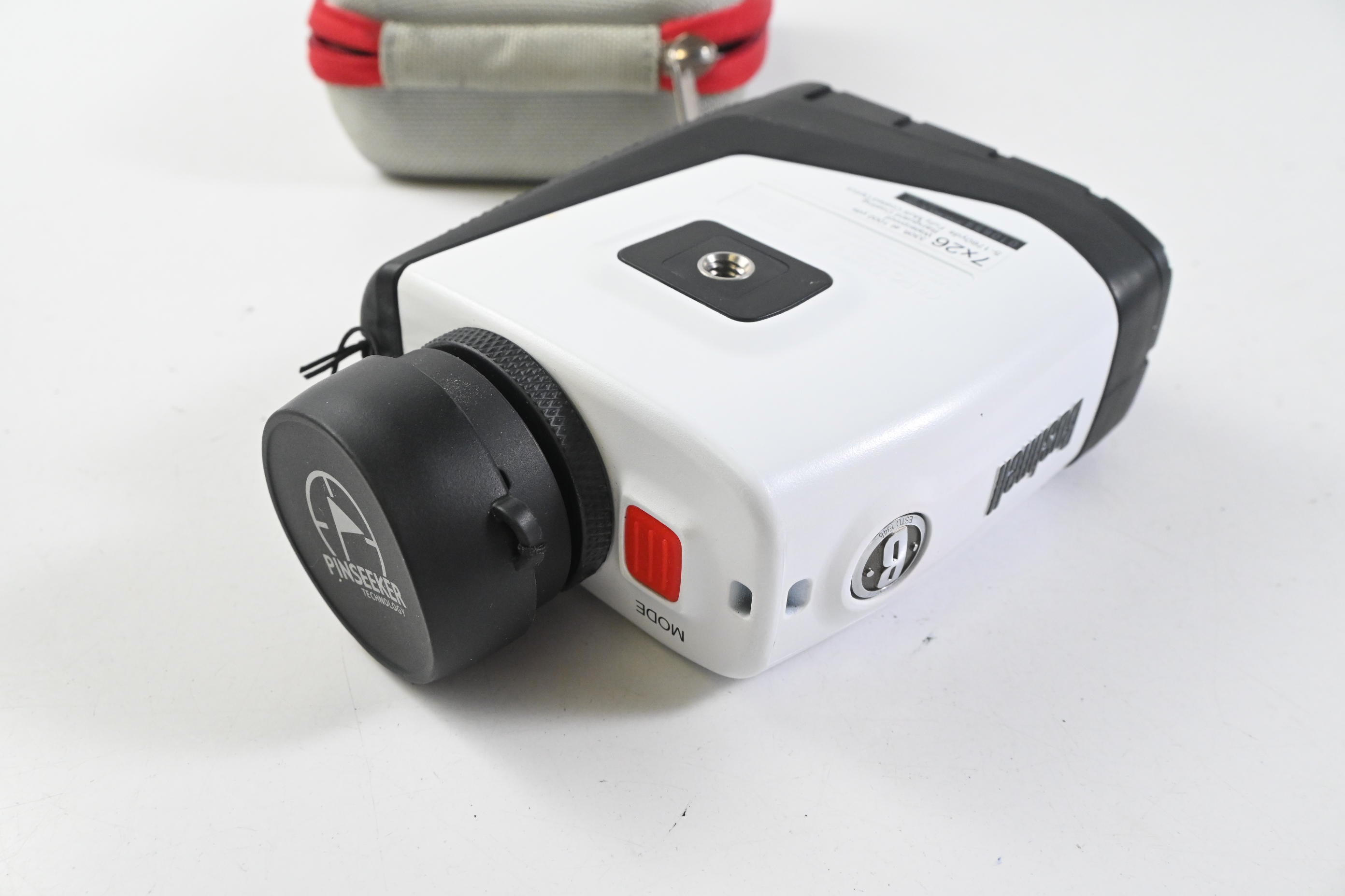 Bushnell Pro X7 / Rangefinder