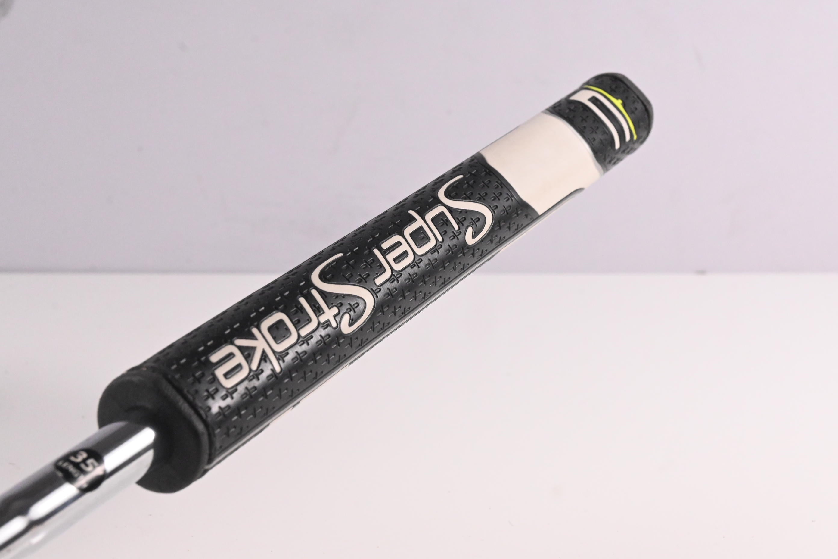 Cobra 2024 3D Printed Supernova Putter / 35 Inch