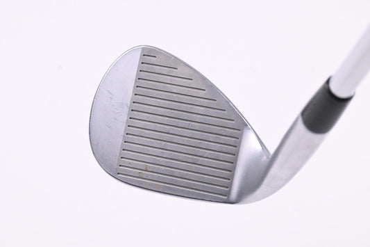 Mizuno Pro T-1 Lob Wedge / 58 Degree / Stiff Flex Dynamic Gold S400 Shaft