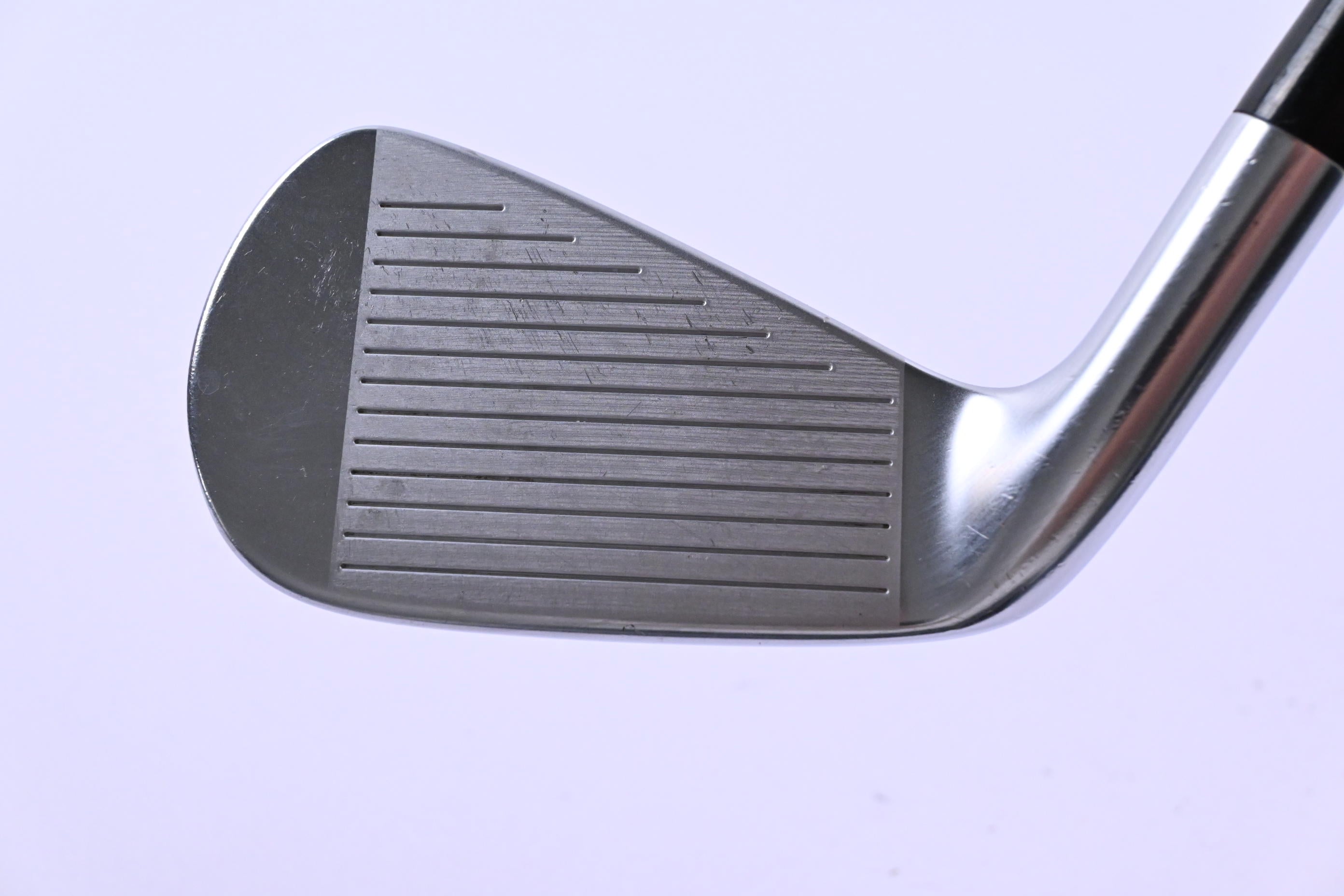 Srixon ZX Utility #4 Iron / 23 Degree / Regular Flex UST Mamiya Recoil 95 Shaft