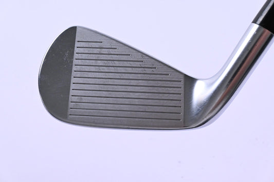 Srixon ZX Utility #4 Iron / 23 Degree / Regular Flex UST Mamiya Recoil 95 Shaft