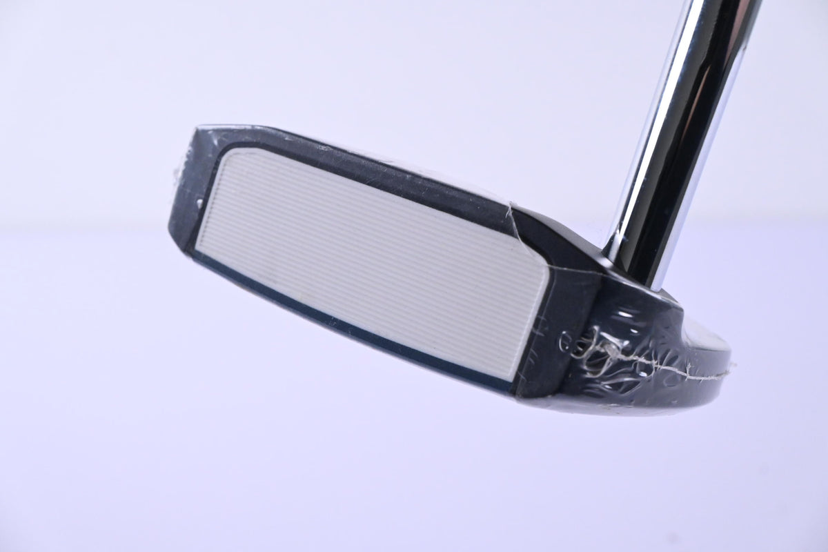 Ladies Ping G Le3 Fetch Putter / Black Dot / 33 Inch