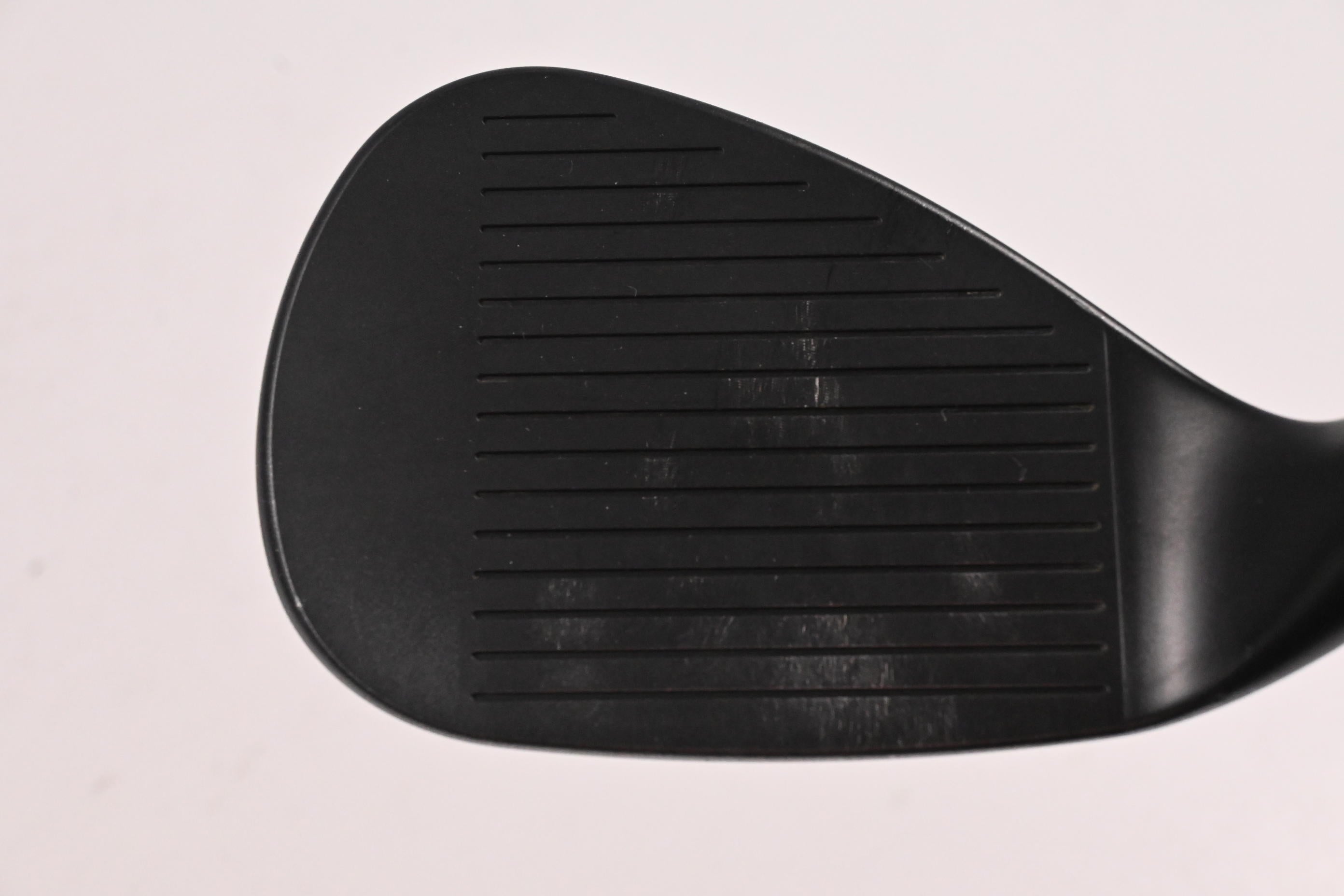 PXG Sugar Daddy III Lob Wedge / 58 Degree / Stiff Flex Aerotech Steelfiber i110