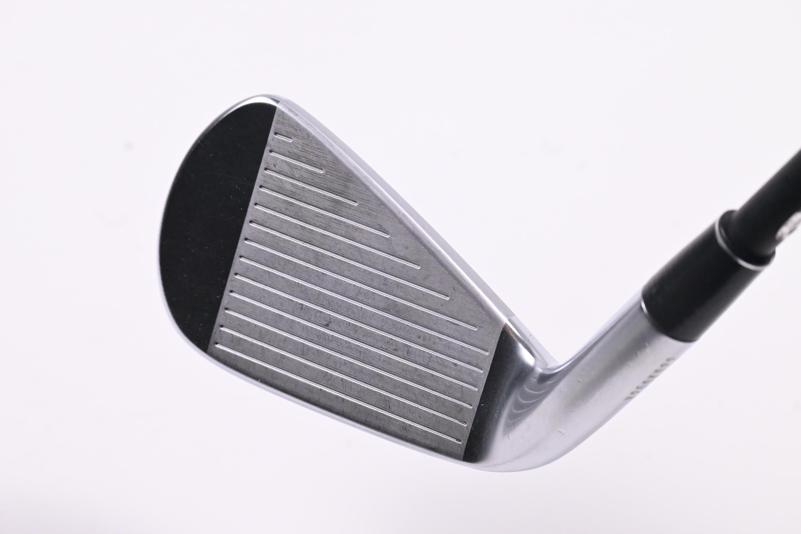 Srixon ZXiU Utility #4 Iron / 23 Degree / Stiff Flex MMT 80 Shaft