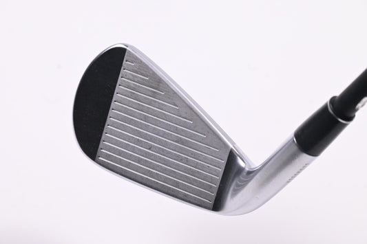 Srixon ZXiU Utility #4 Iron / 23 Degree / Stiff Flex MMT 80 Shaft