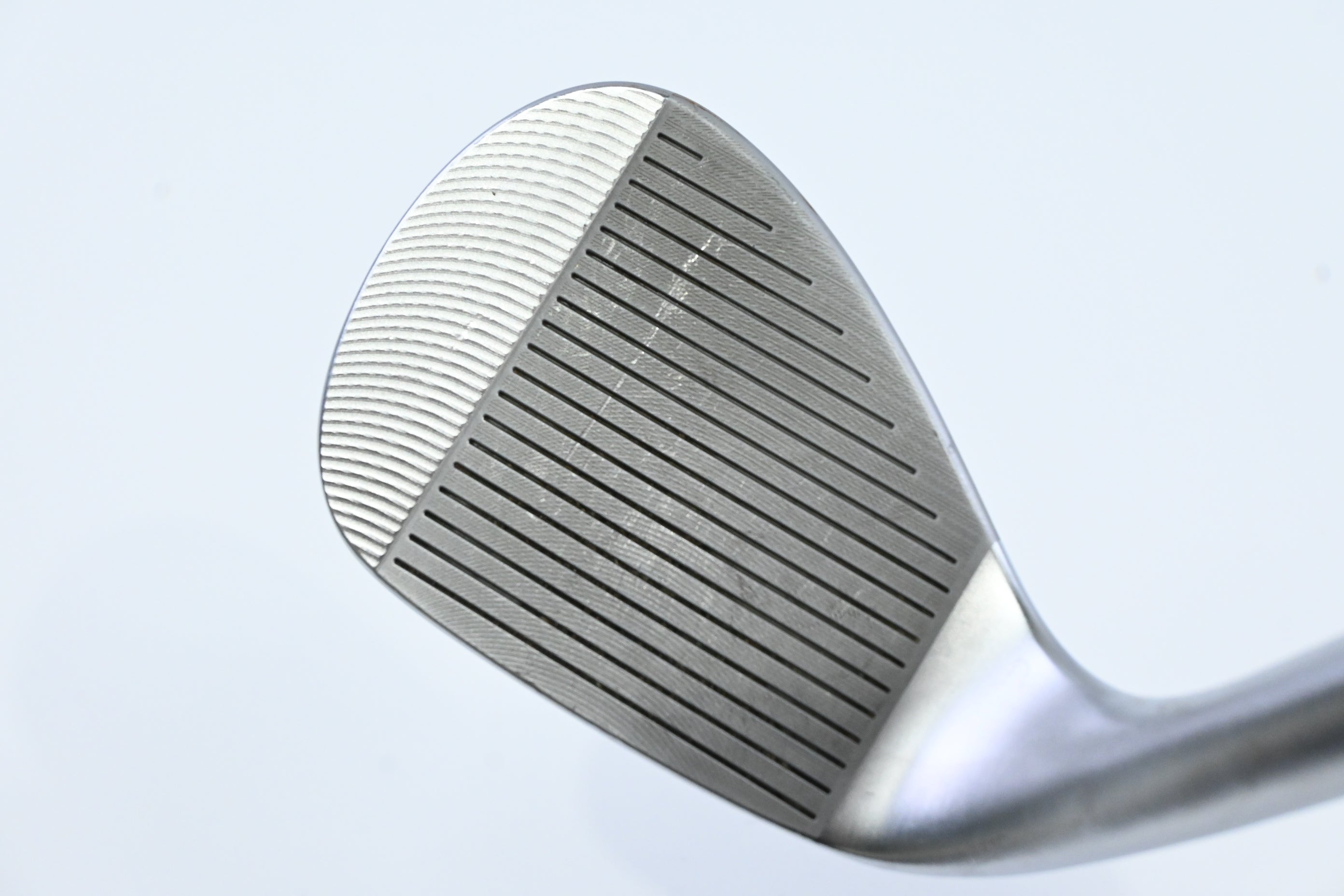 Cleveland RTZ Gap Wedge / 50 Degree / Wedge Flex Dynamic Gold Spinner Shaft
