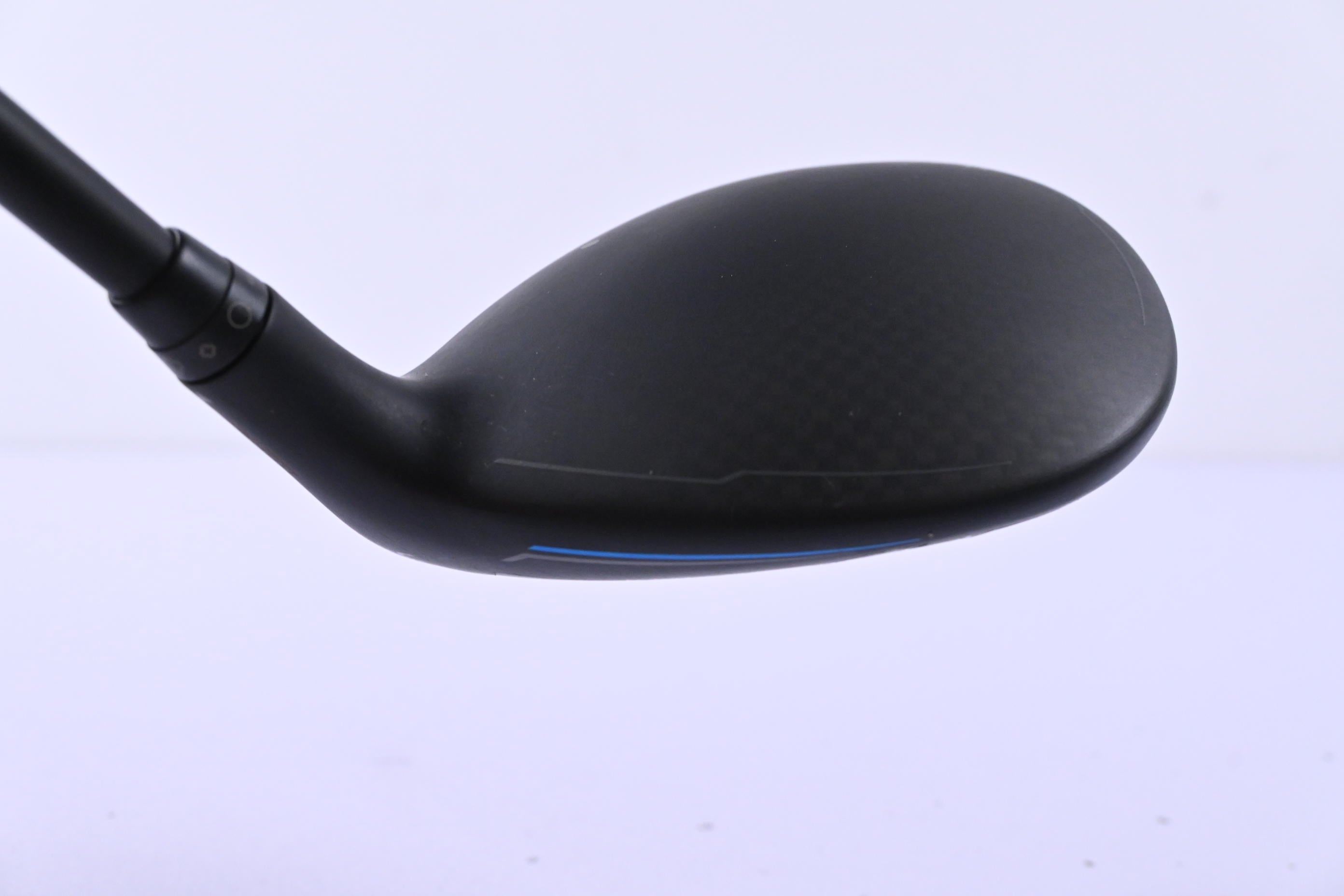 Ping G440 Max #5 Wood / 19 Degree / Regular Flex Ping Alta CB Blue 65 Shaft