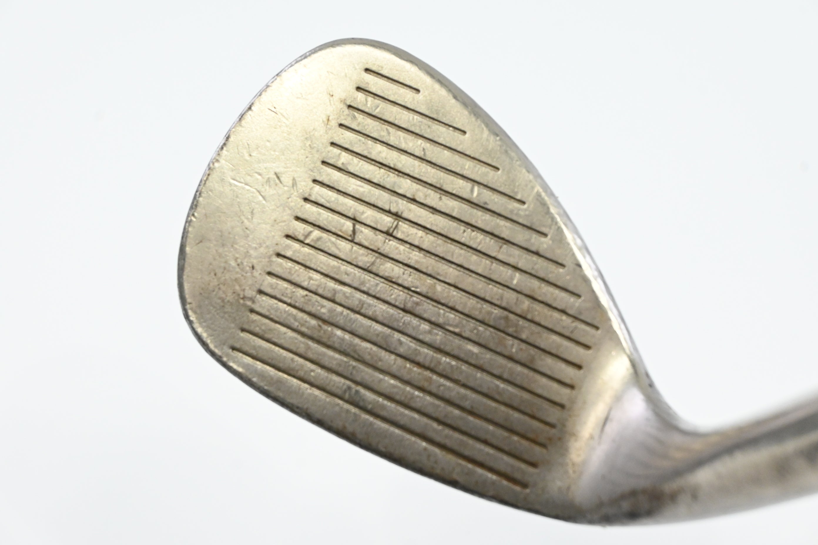 Titleist Vokey Design Lob Wedge / 60 Degree / Wedge Flex Steel Shaft
