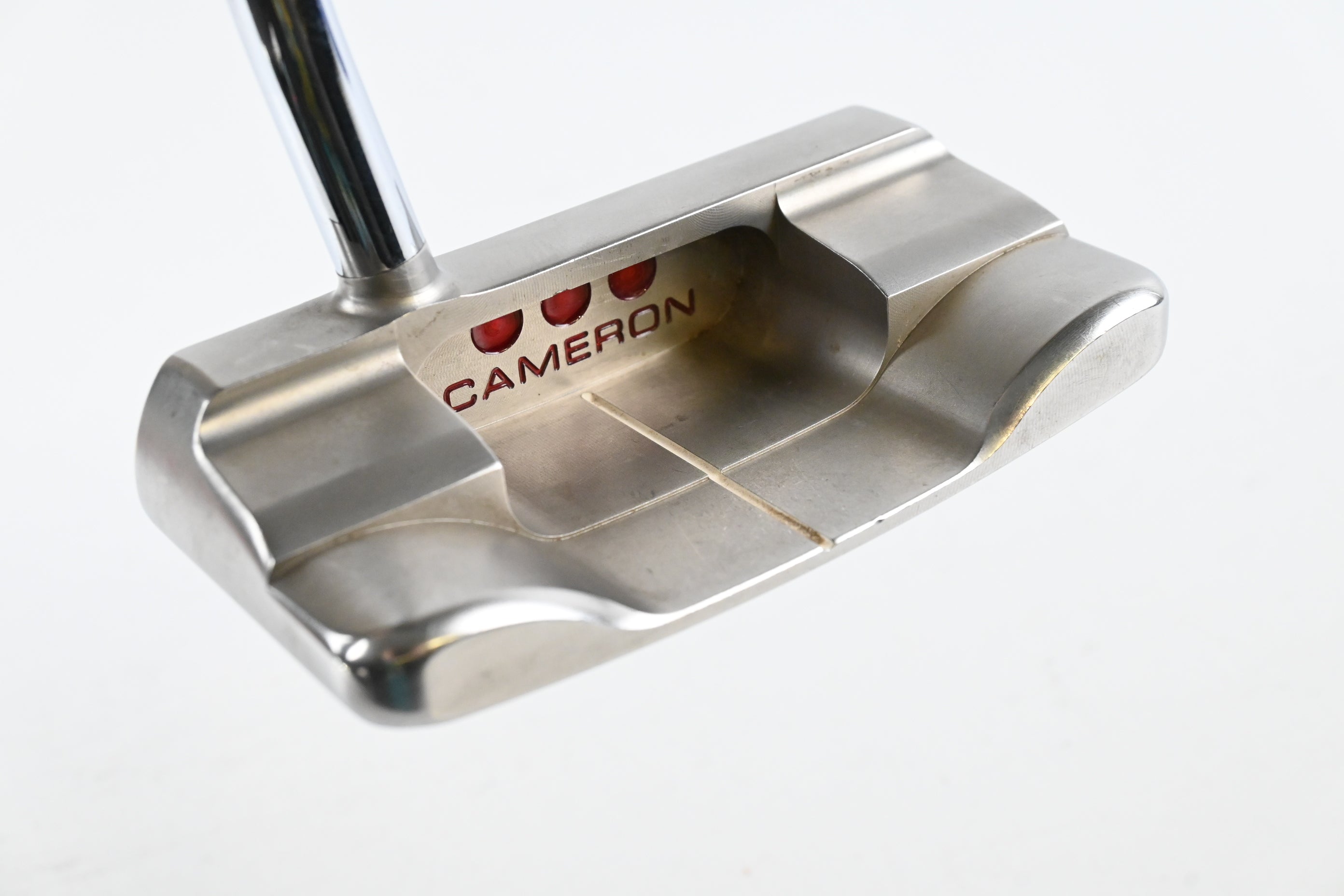Scotty Cameron Studio Select Squareback No.1 Putter / 33 Inch