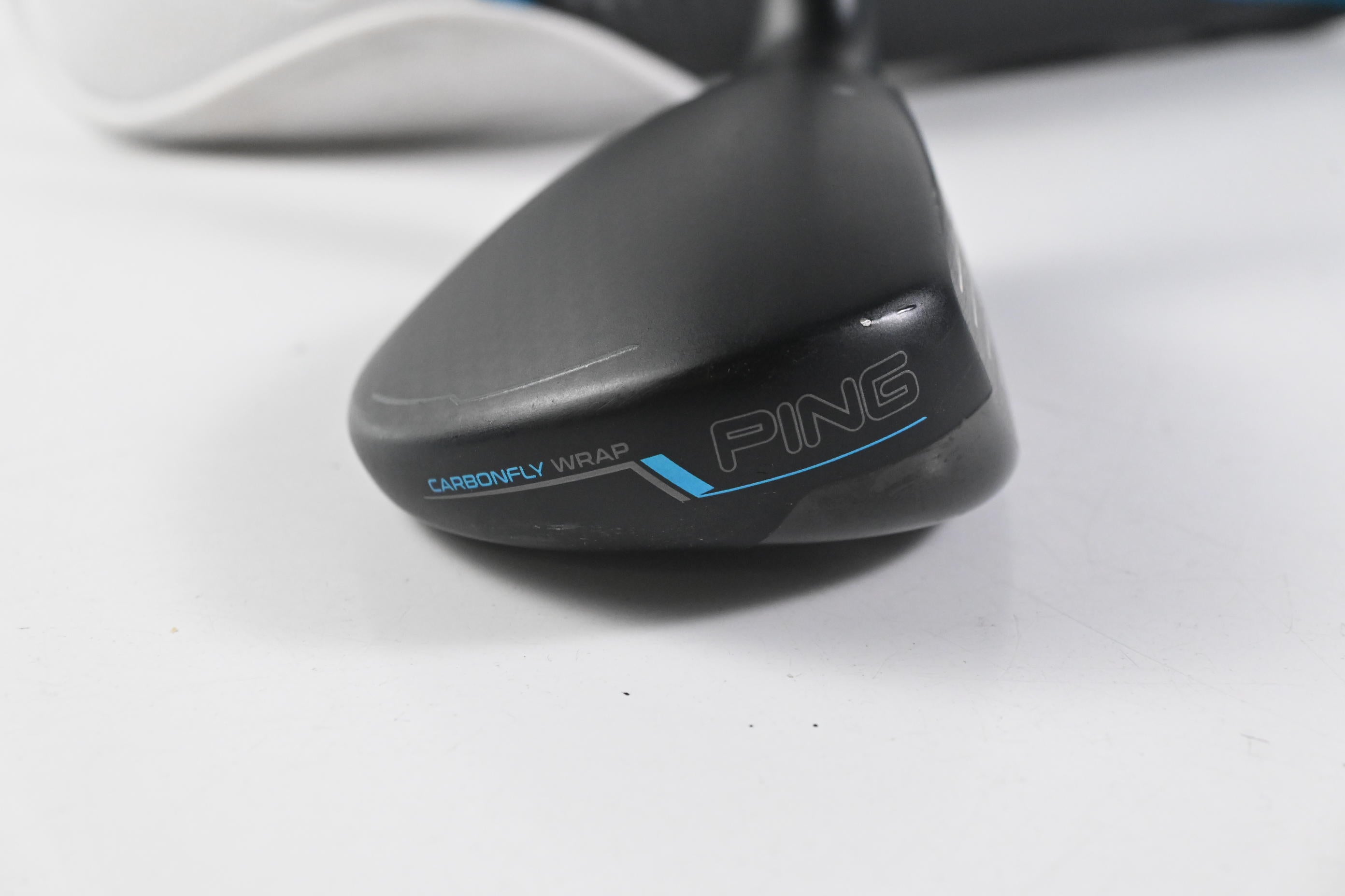 Ping G440 #3 Hybrid / 20 Degree / Regular Flex Ping Alta CB Blue 70 Shaft