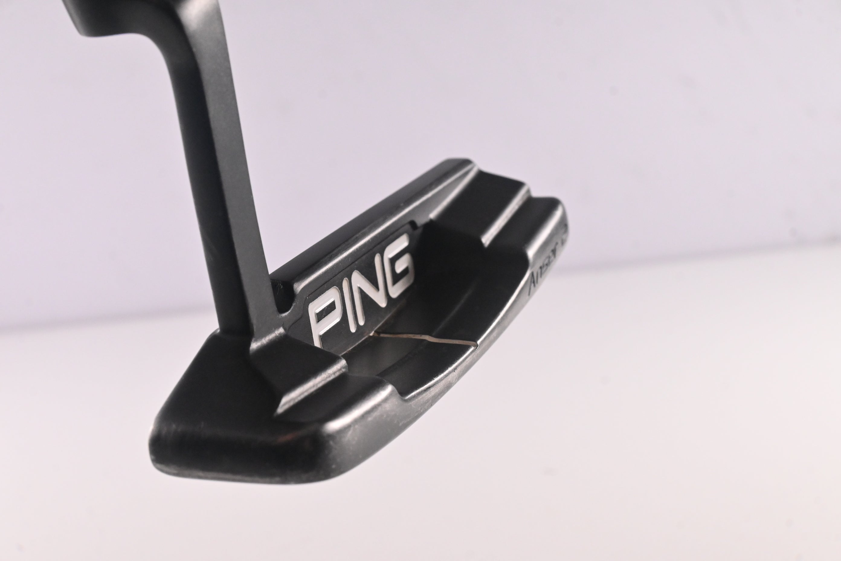 Ping Cadence TR Anser 2 Putter / Black Dot / 34 Inch