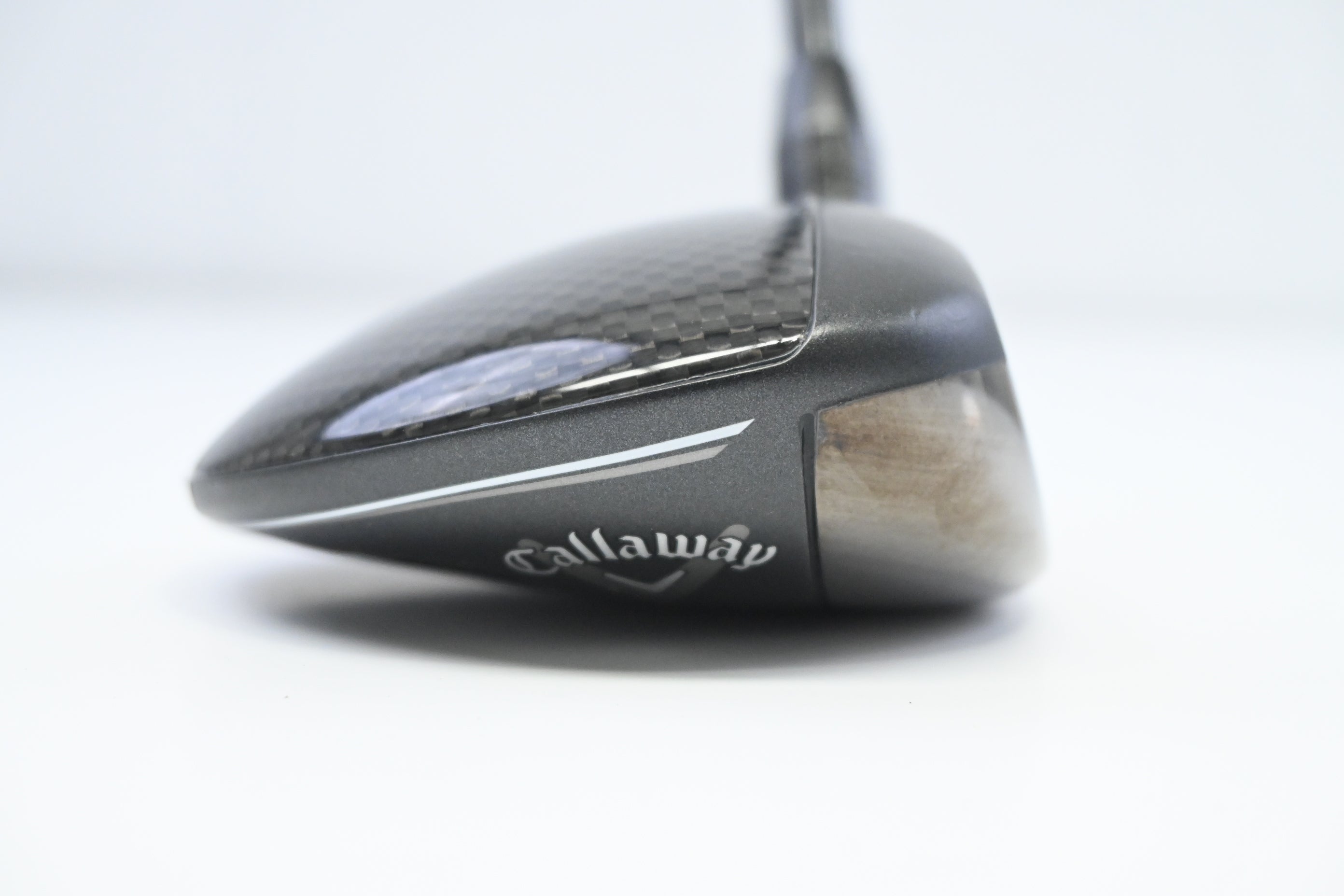 Callaway Paradym Ai Smoke Triple Diamond #3 Wood / 15 Degree / Stiff Flex Kai'li