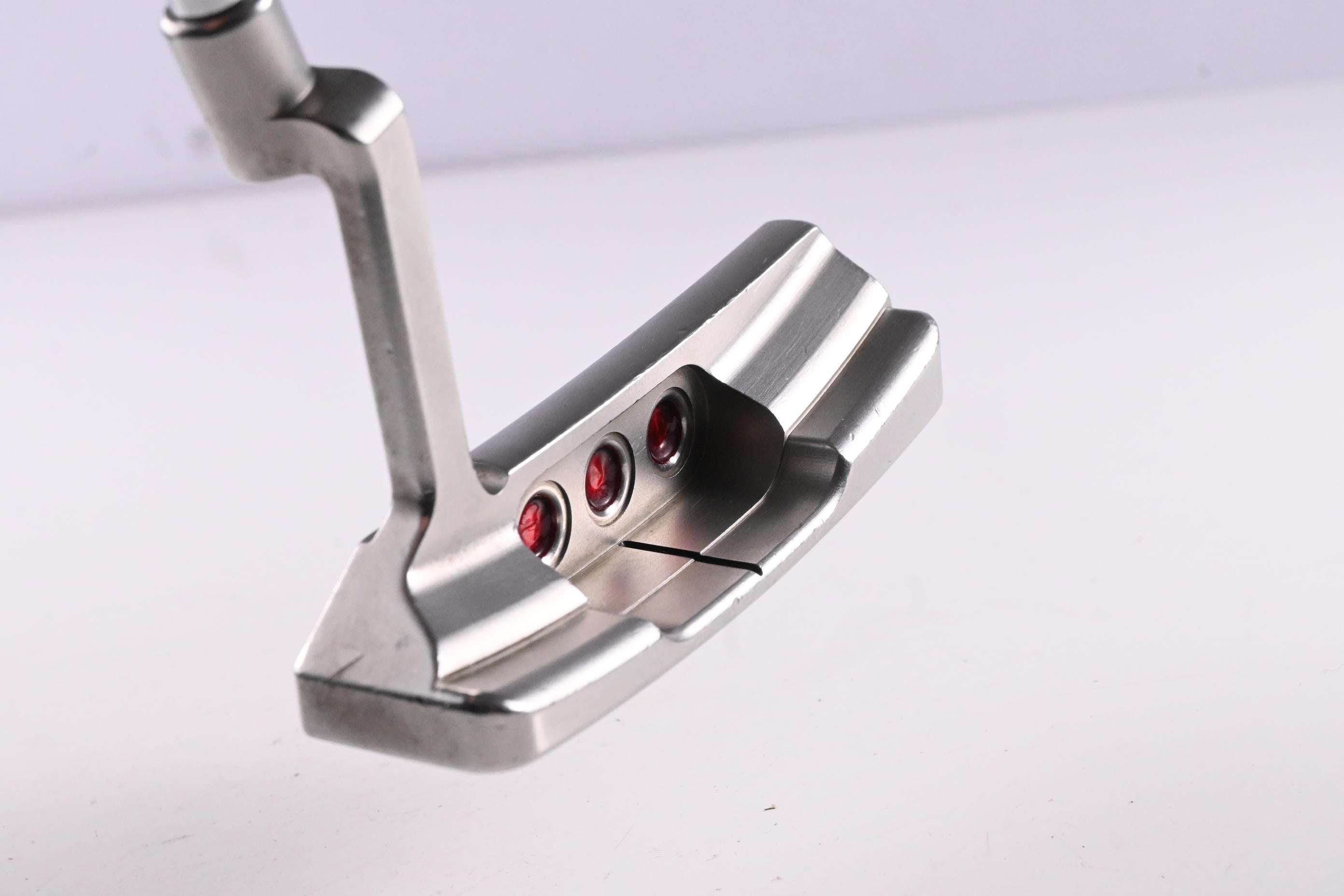 Scotty Cameron California Sea Mist Monterey Putter / 34 Inch