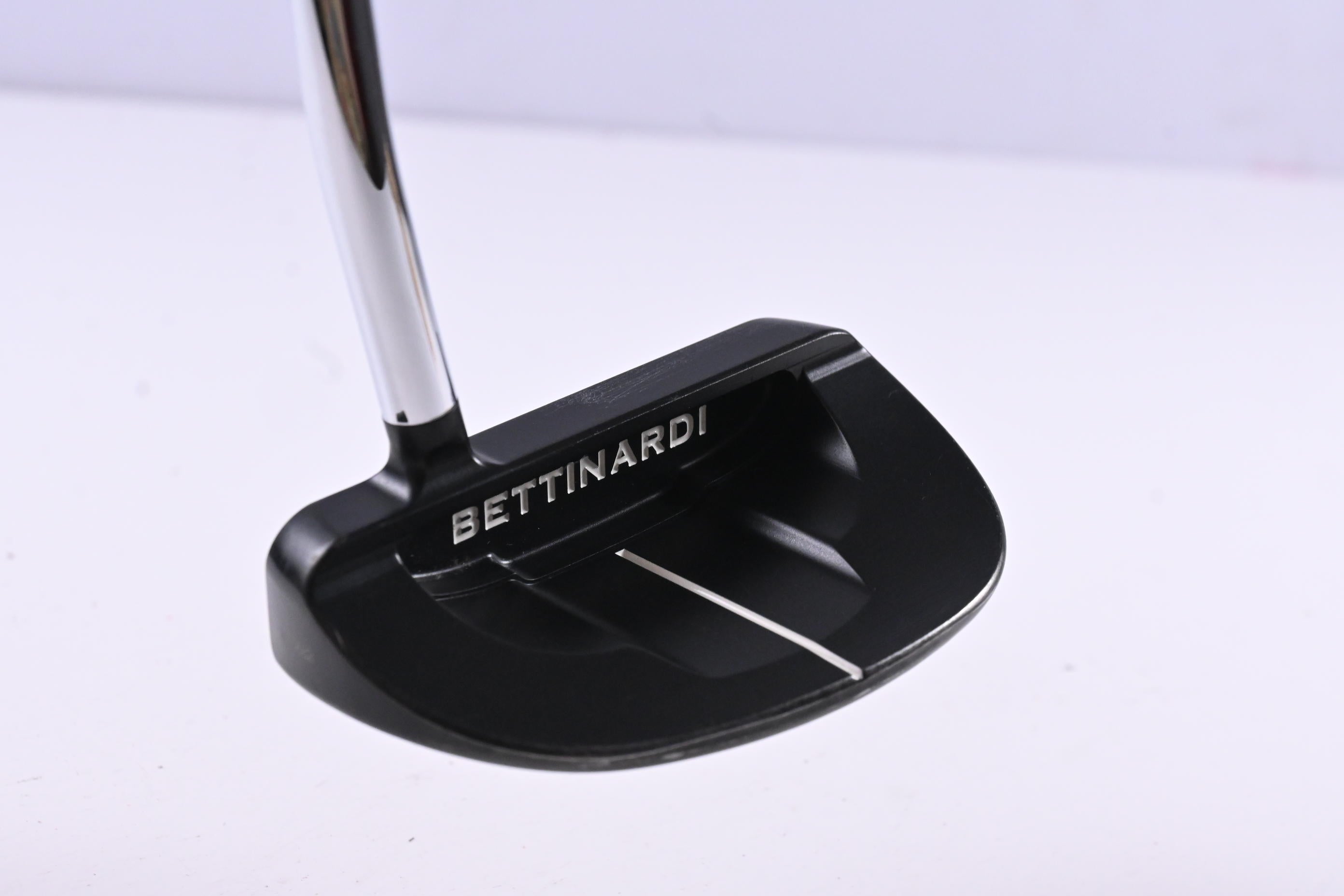 Mizuno Black Carbon BC-3 Putter / 34 Inch