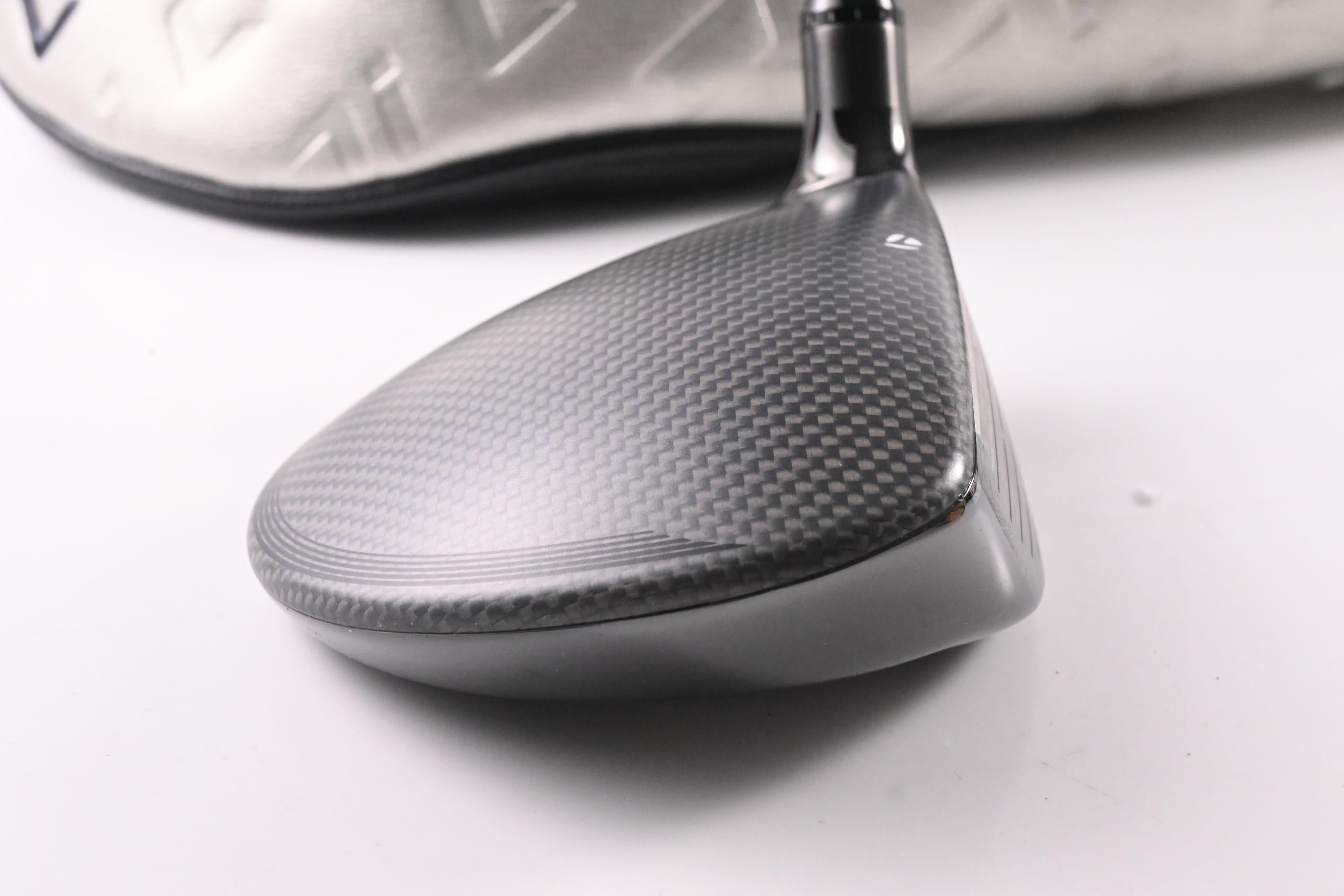 Taylormade Qi35 #3 Wood / 16.6 Degree / Regular Flex Ventus Blue 5 Shaft