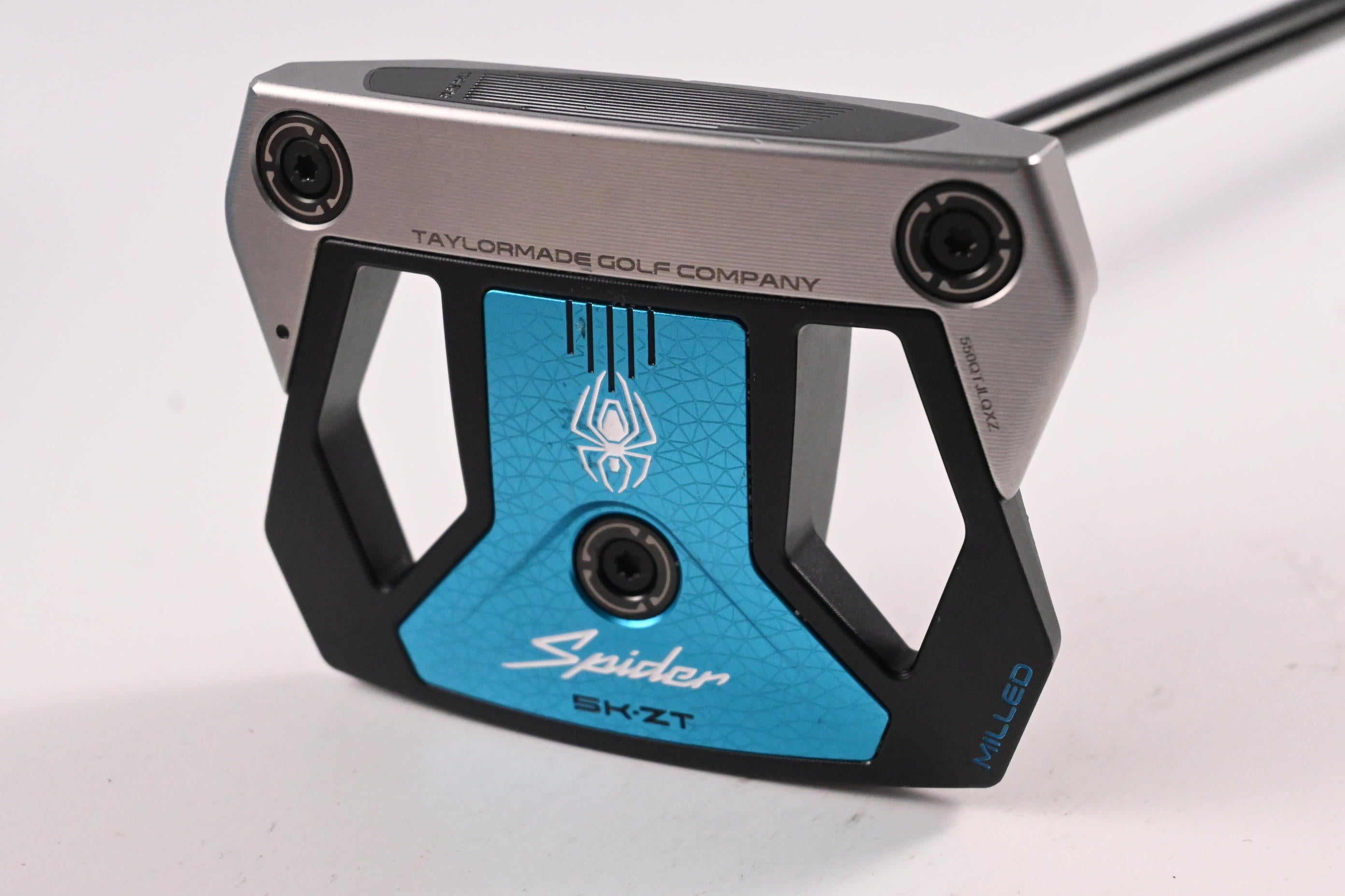 Taylormade Spider ZT Putter / 34 Inch