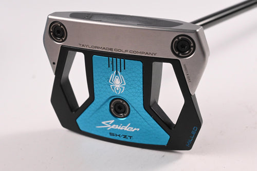 Taylormade Spider ZT Putter / 34 Inch