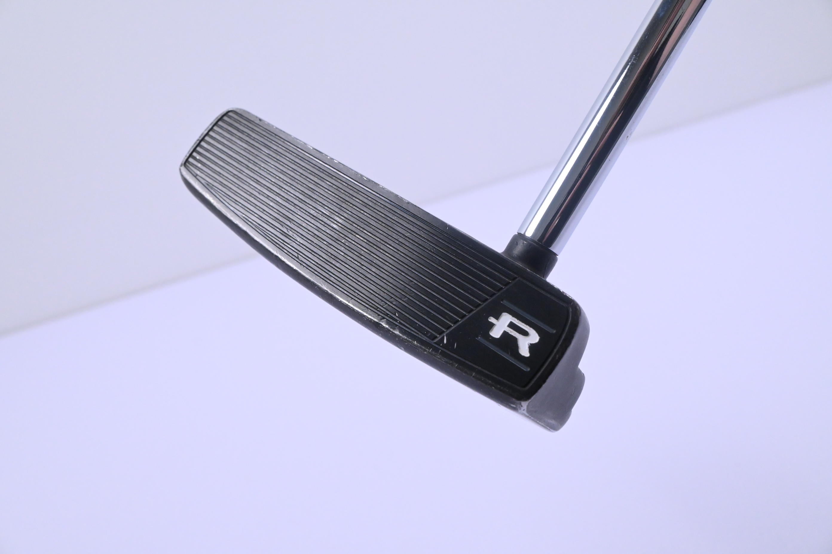 Rife Raider RFX 2018 Series Putter / 34 Inch