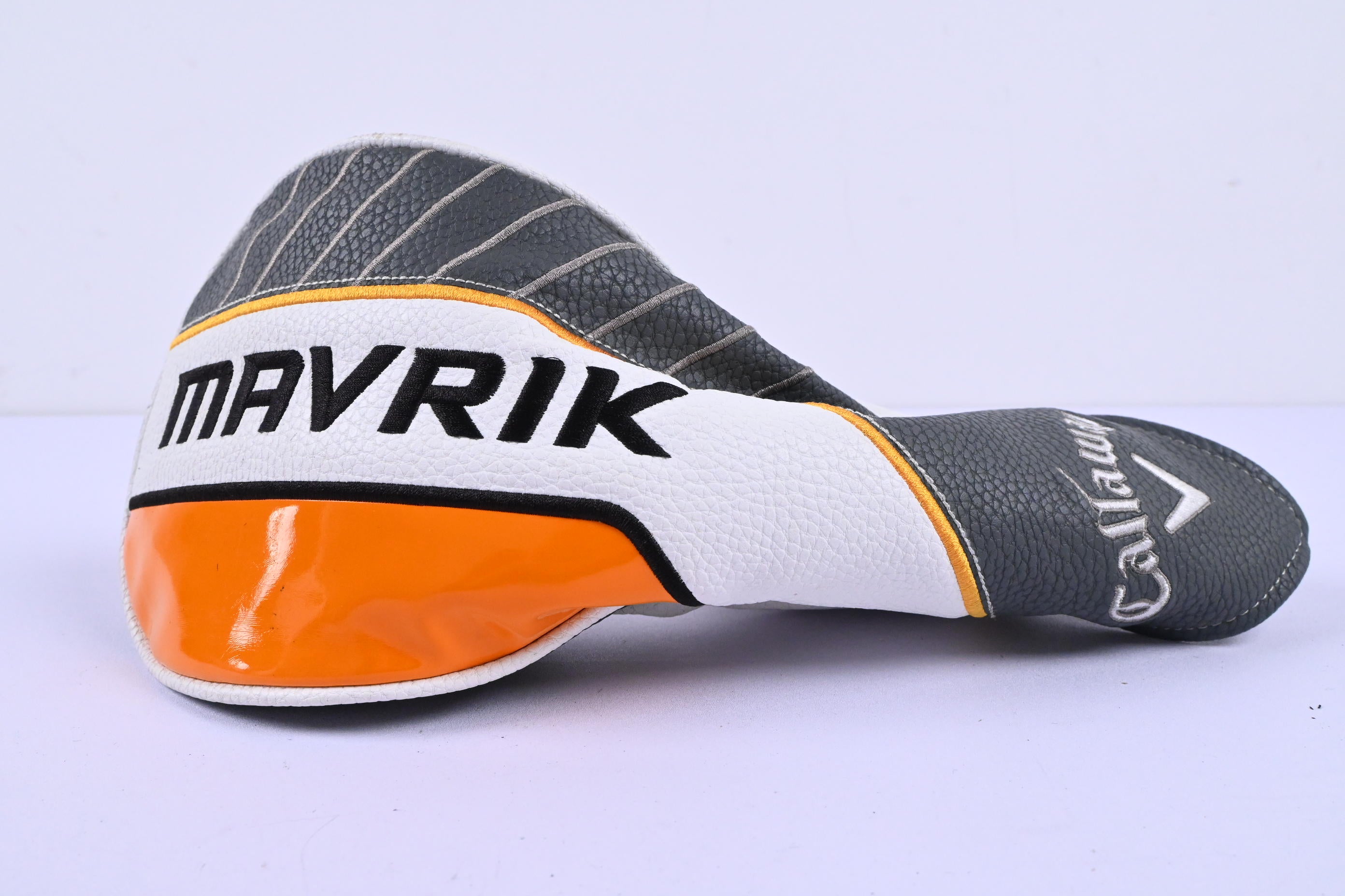 Left Hand Callaway Mavrik Driver / 10.5 Degree / Senior Flex Helium Black 4 Shaft