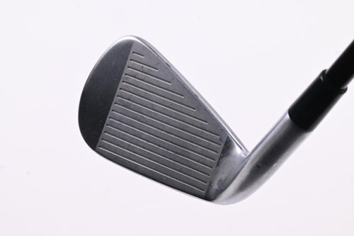 Taylormade P790 2025 #7 Iron / 30 Degree / Regular Flex MMT Black 65 Shaft