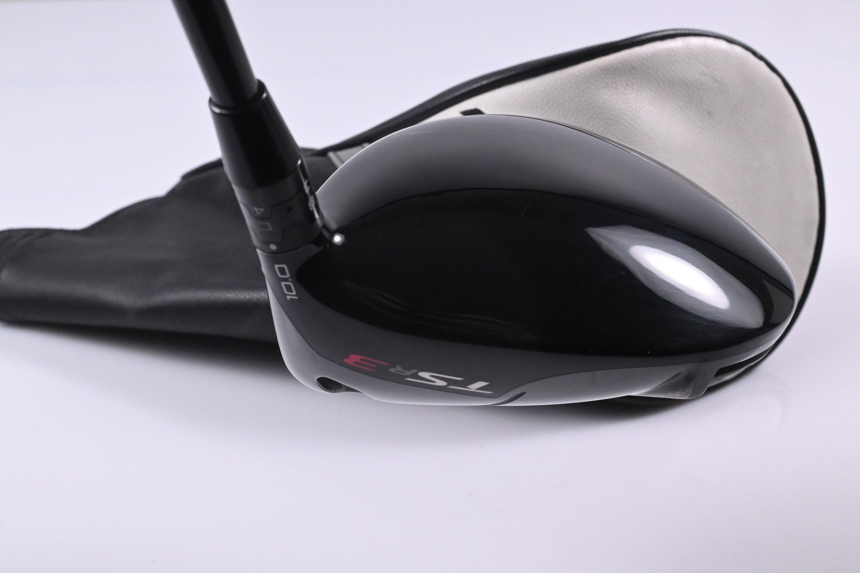 Titleist TSR3 Driver / 10 Degree / Stiff Flex Tensei AV Blue 55 Shaft