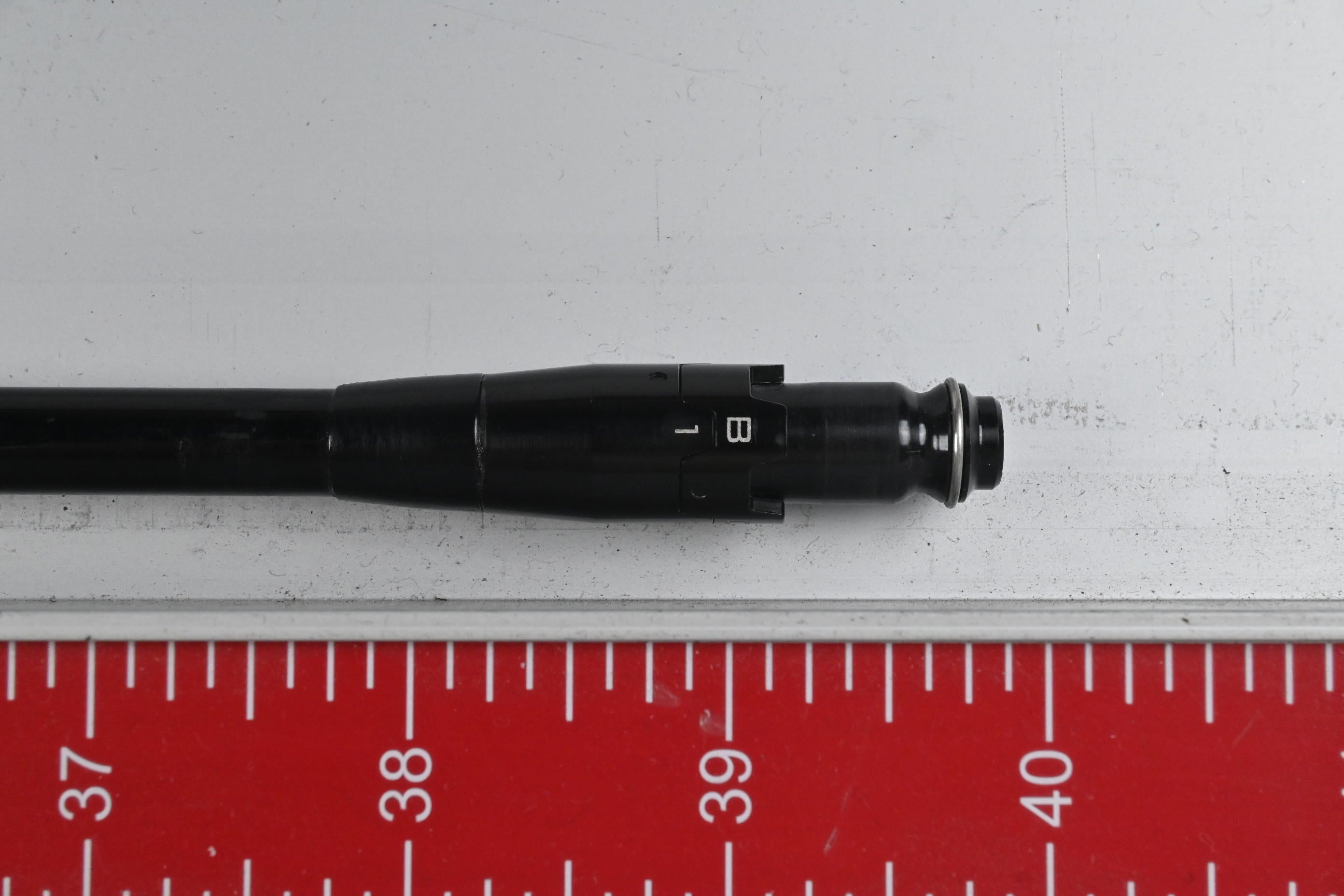 Fujikura Ventus 6 #3 Hybrid Shaft / Regular Flex / Titleist 2nd Gen