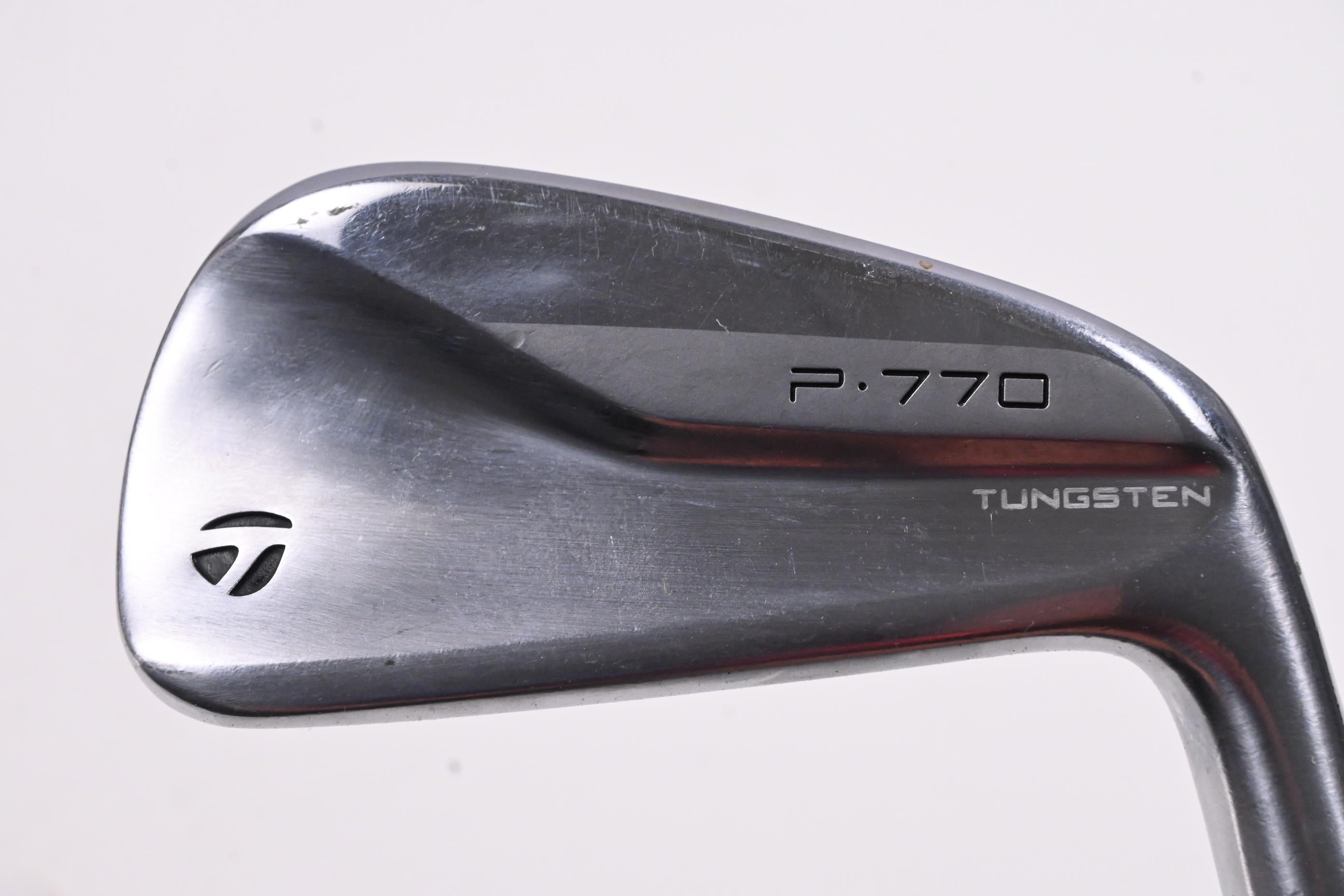 Taylormade P770 2020 #4 Iron / 22.5 Degree / Stiff Flex Dynamic Gold S300 Shaft