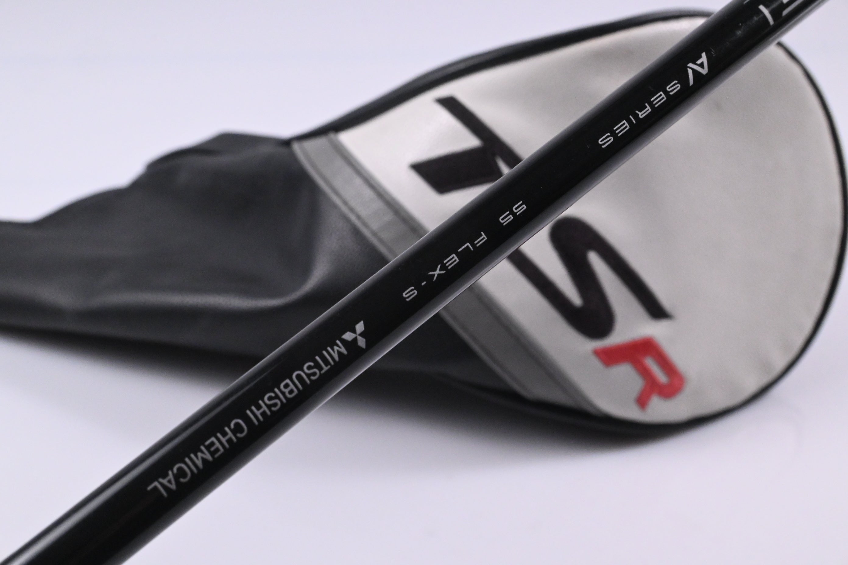 Titleist TSR3 Driver / 10 Degree / Stiff Flex Tensei AV Blue 55 Shaft