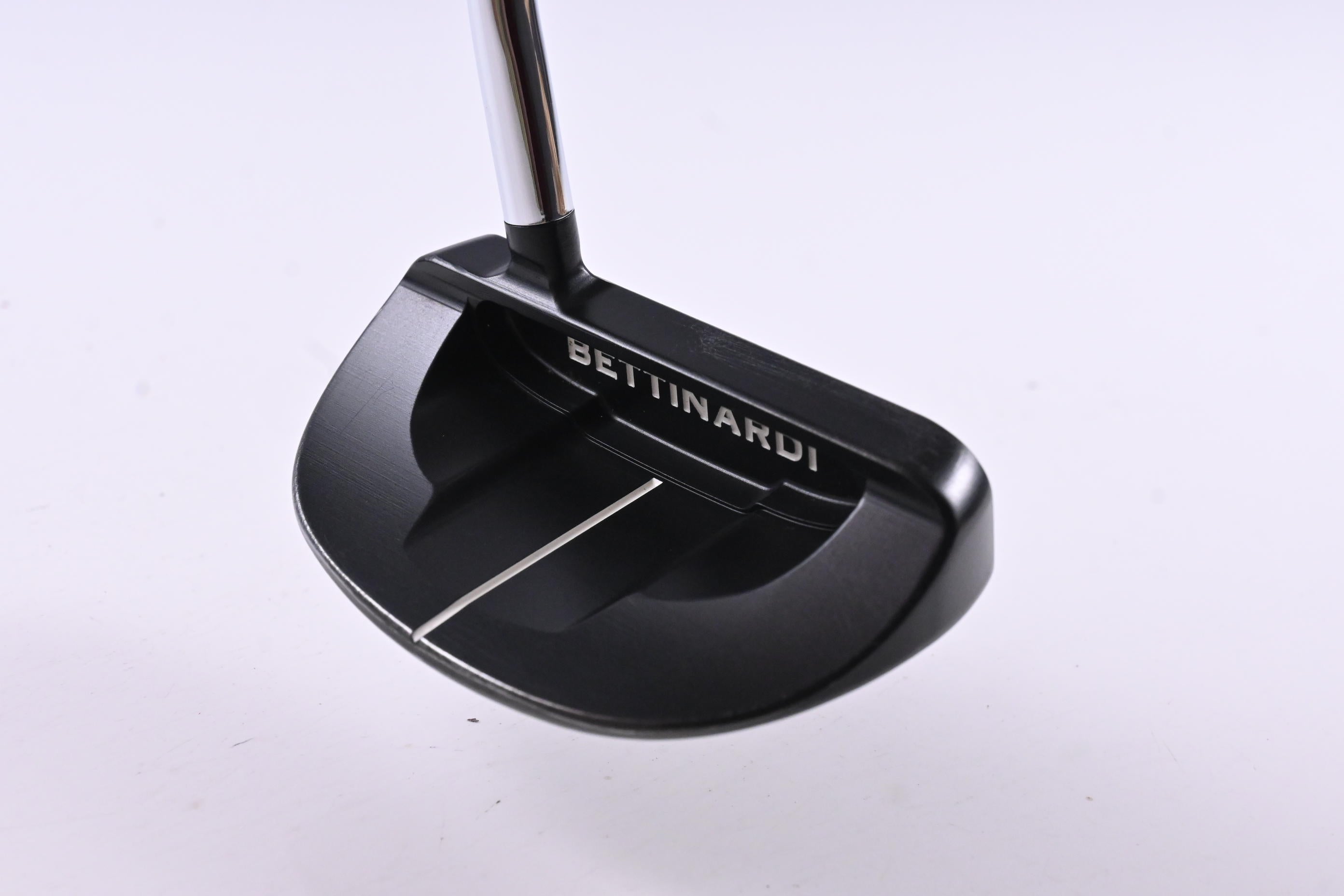 Mizuno Black Carbon BC-3 Putter / 34 Inch