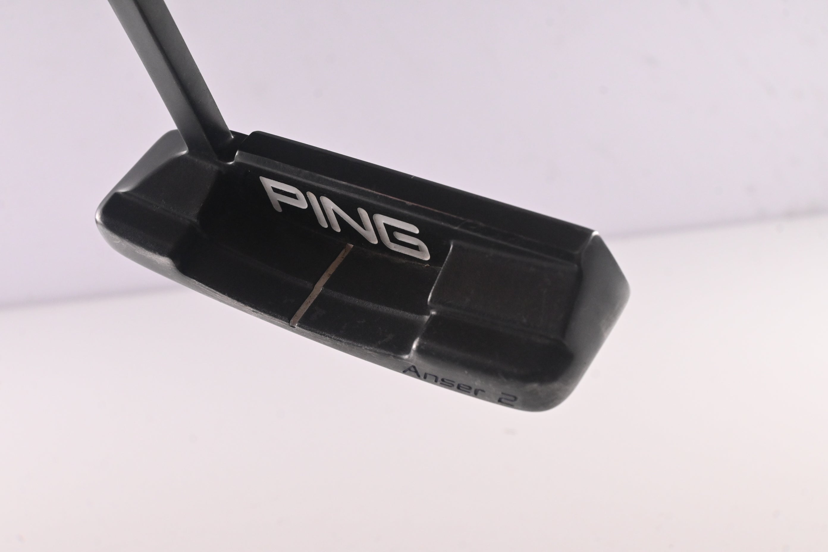 Ping Cadence TR Anser 2 Putter / Black Dot / 34 Inch