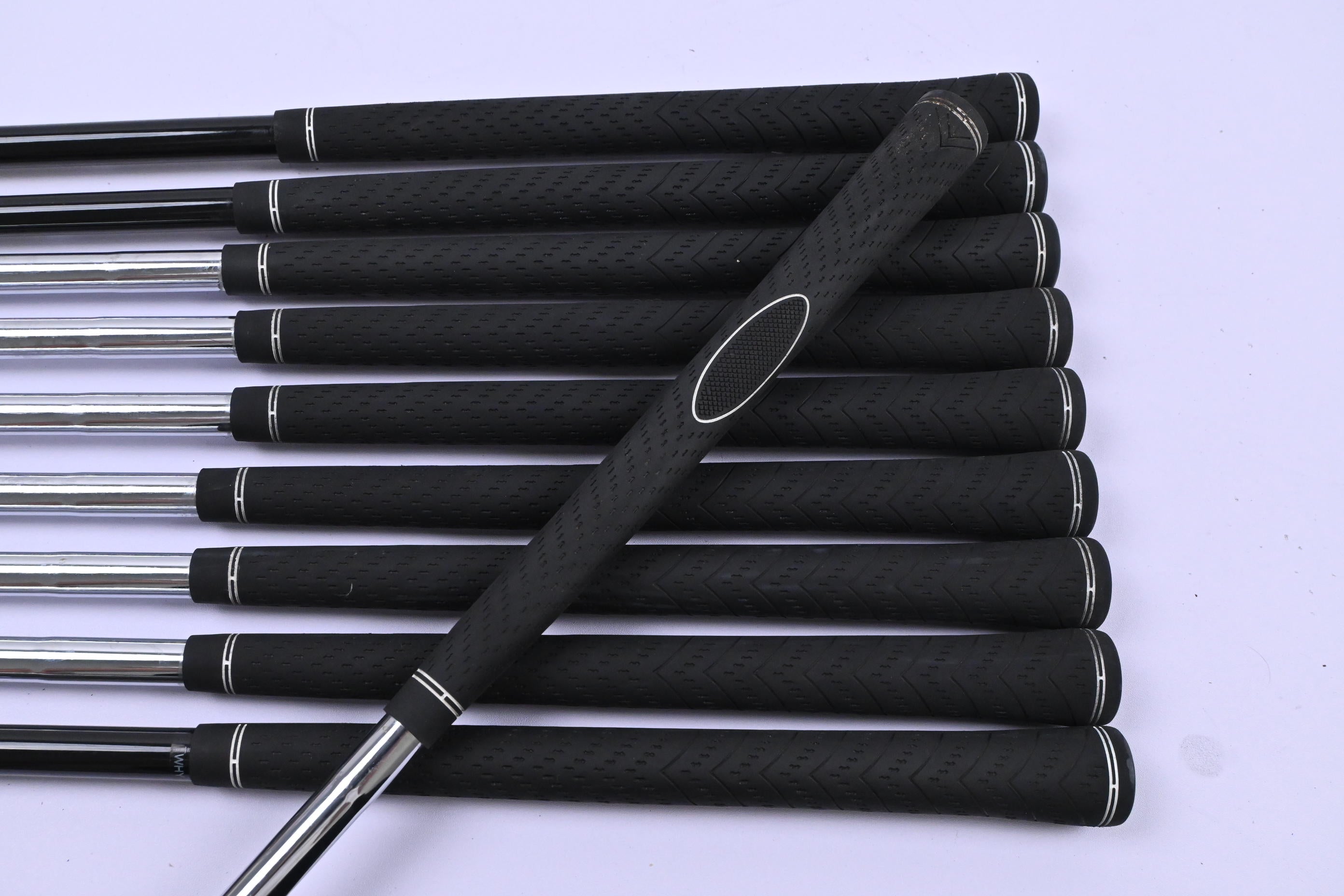 Wilson Ultra HL Package Set / Woods, Irons, Putter, Bag