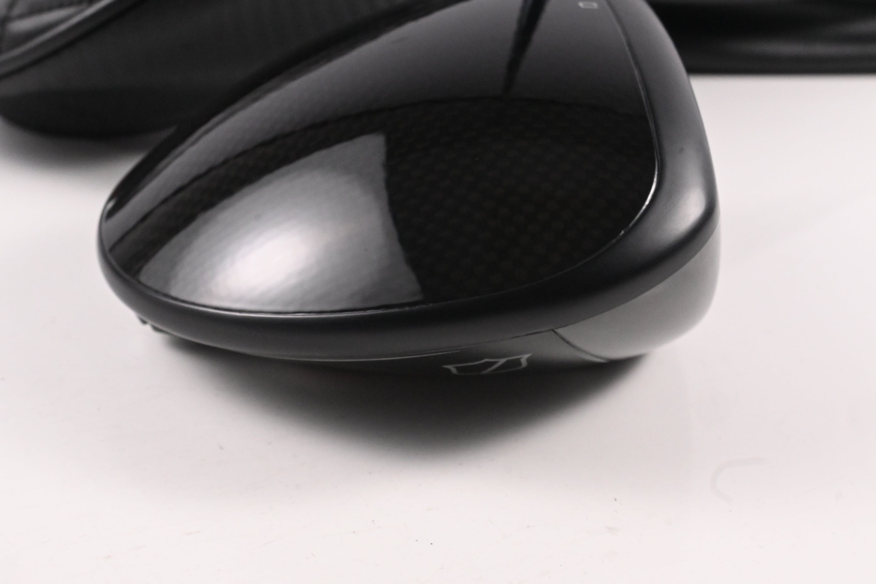 Wilson DYNAPWR 2025 Carbon Driver / 9 Degree / Stiff Flex Ventus TR Blue 5 Shaft